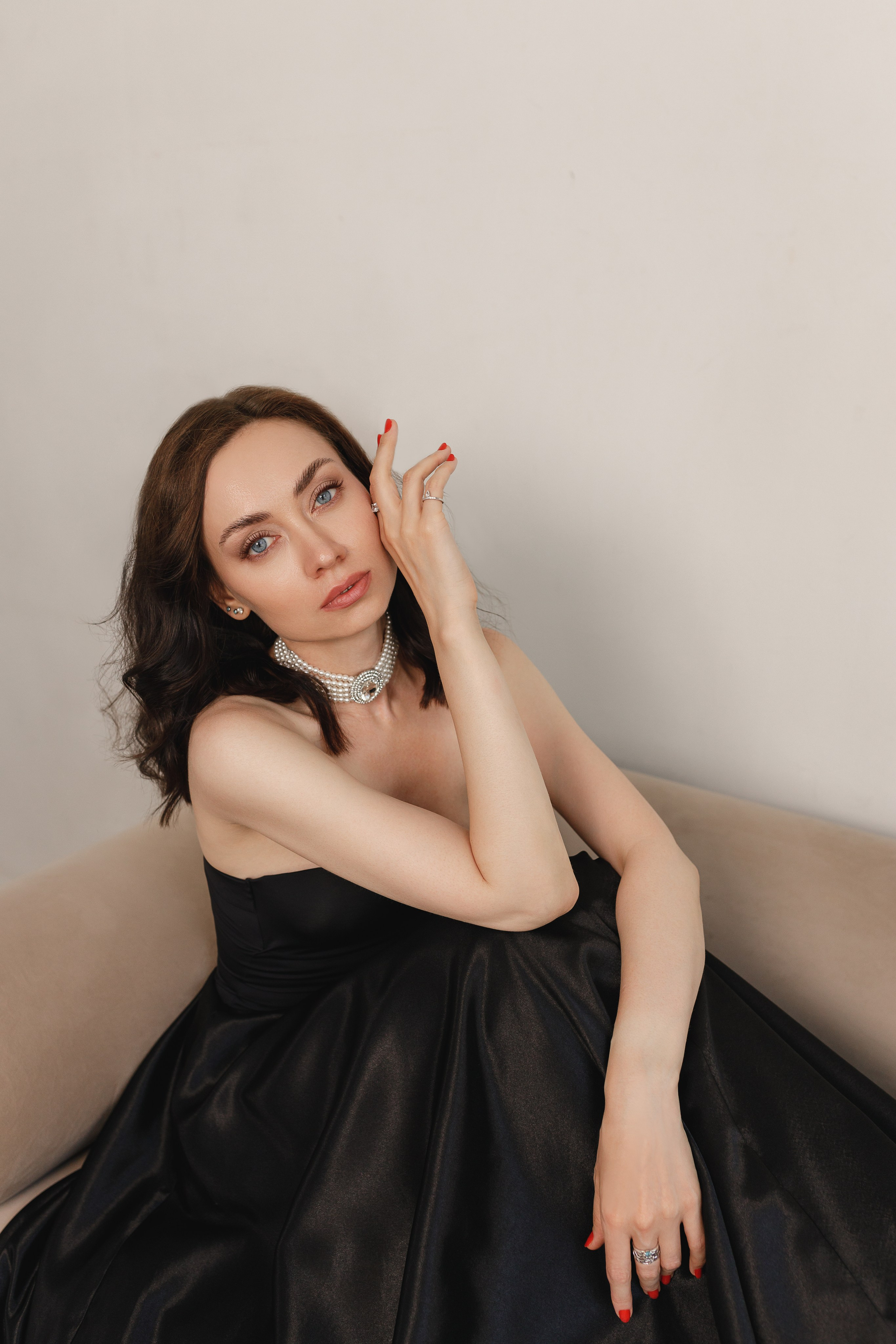 Ольга студия. Таня Грин фотограф и AI-креатор Екатеринбург