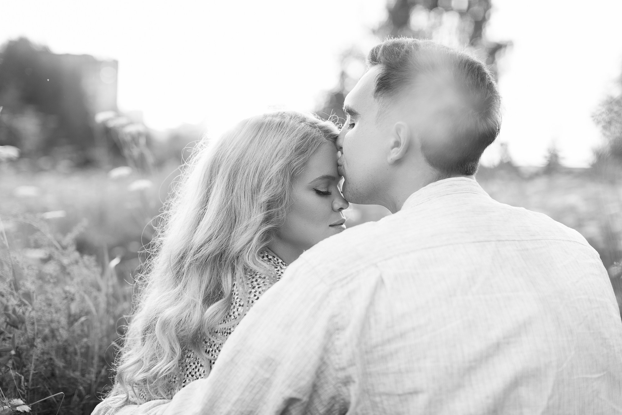 Юля и Витя. Таня Грин фотограф в Екатеринбурге, продюсирование и стилизация съемок