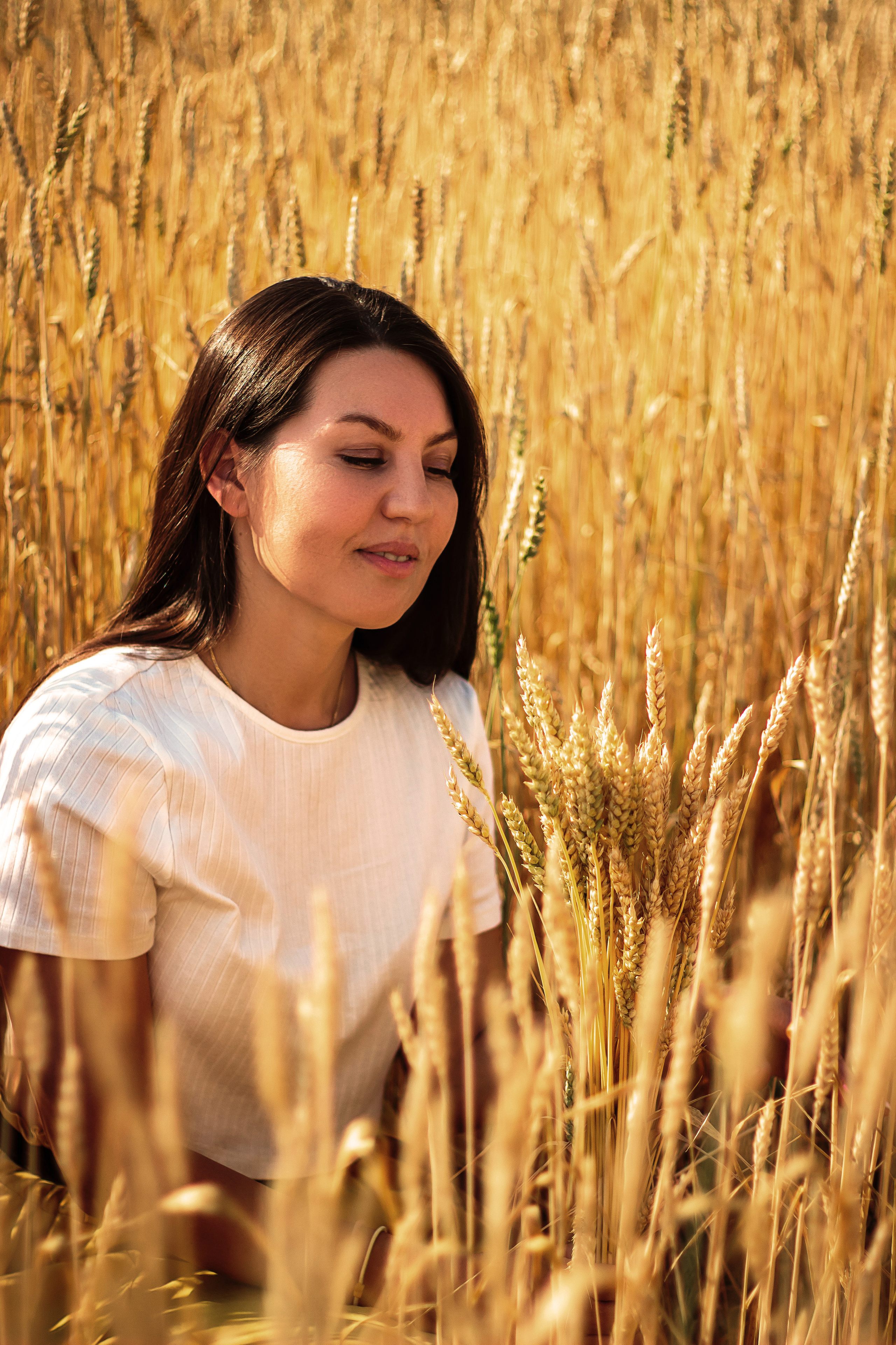 Елена. Фотограф в Богдановиче Анна Сантяпова