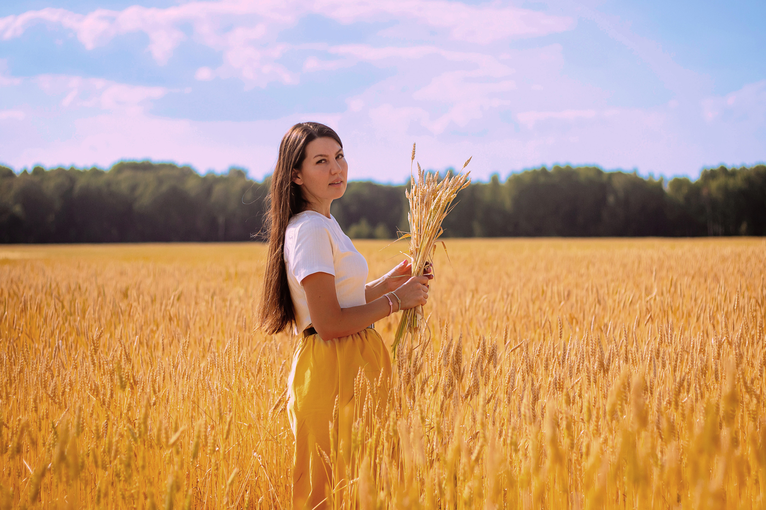 Елена. Фотограф в Богдановиче Анна Сантяпова