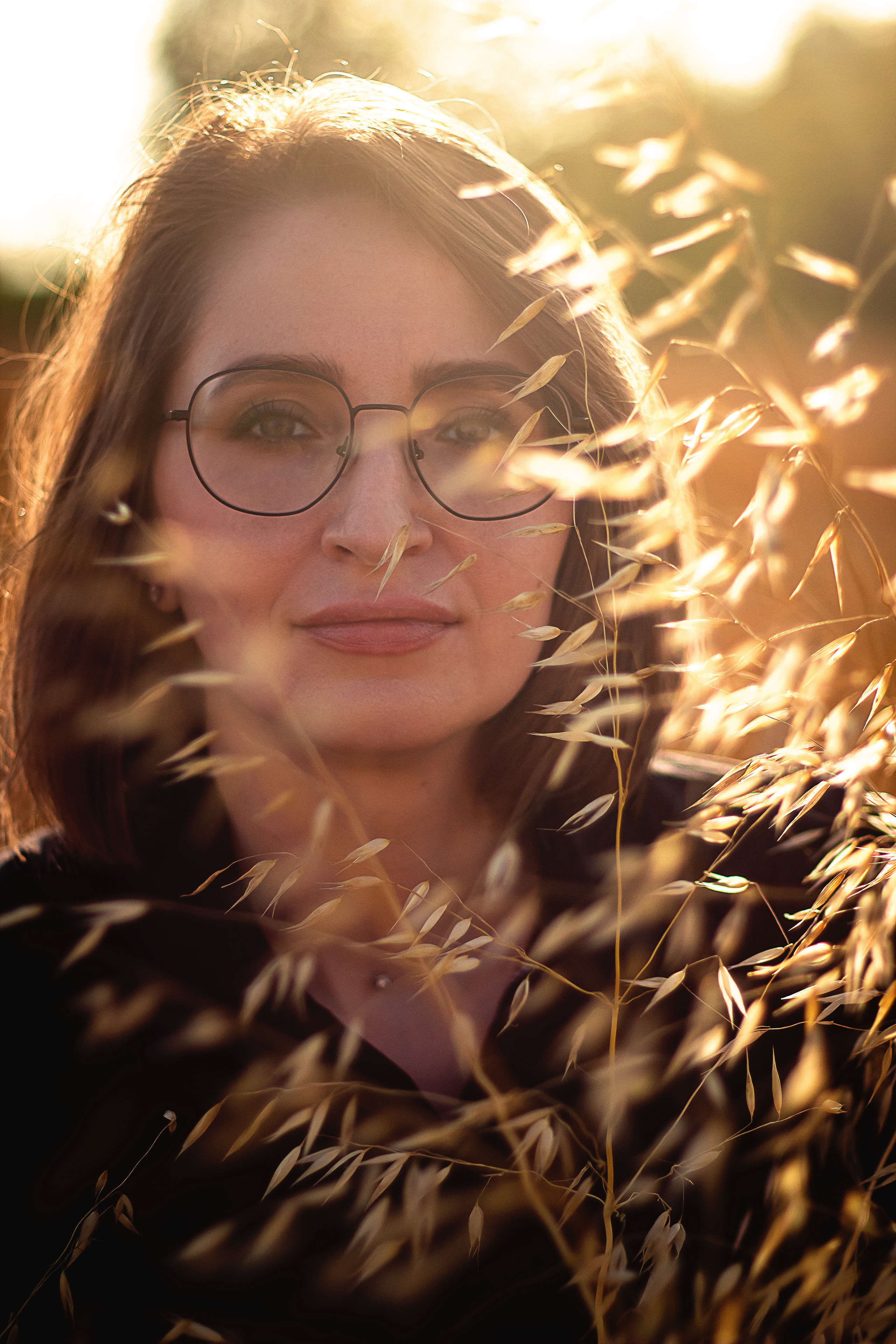 Лариса. Фотограф в Богдановиче Анна Сантяпова