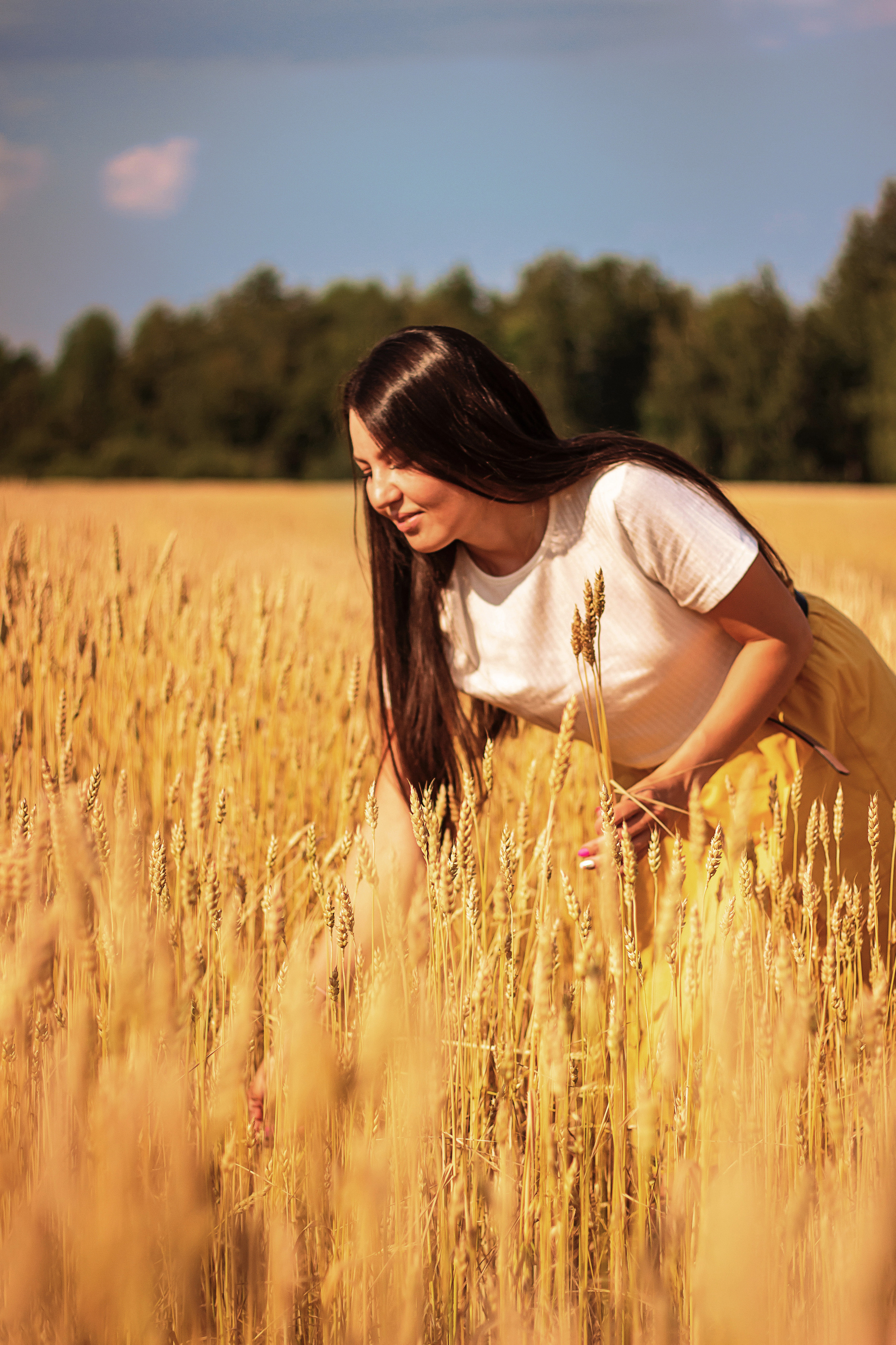 Елена. Фотограф в Богдановиче Анна Сантяпова