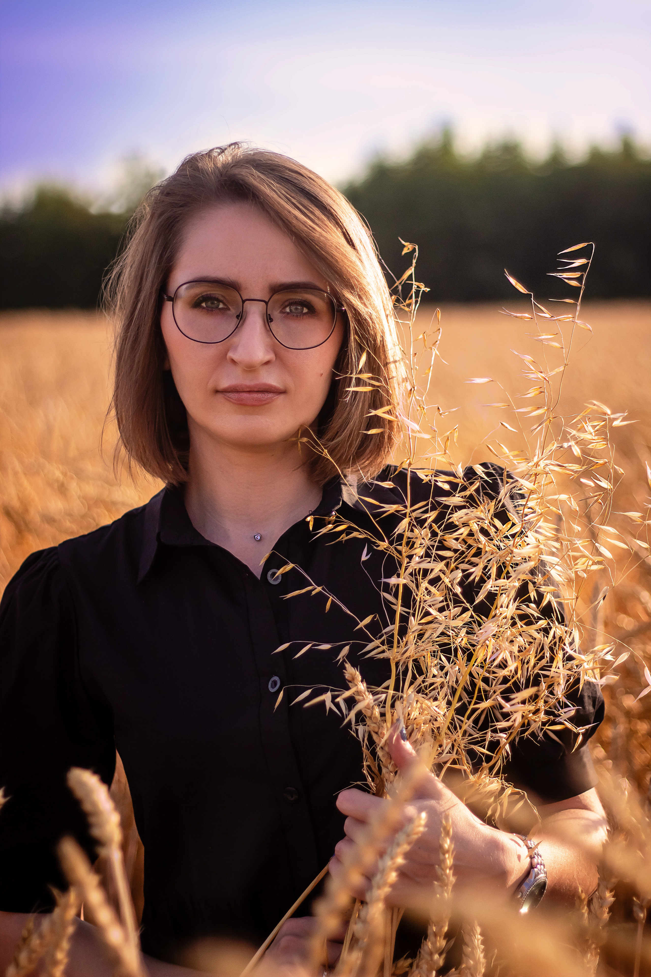 Лариса. Фотограф в Богдановиче Анна Сантяпова