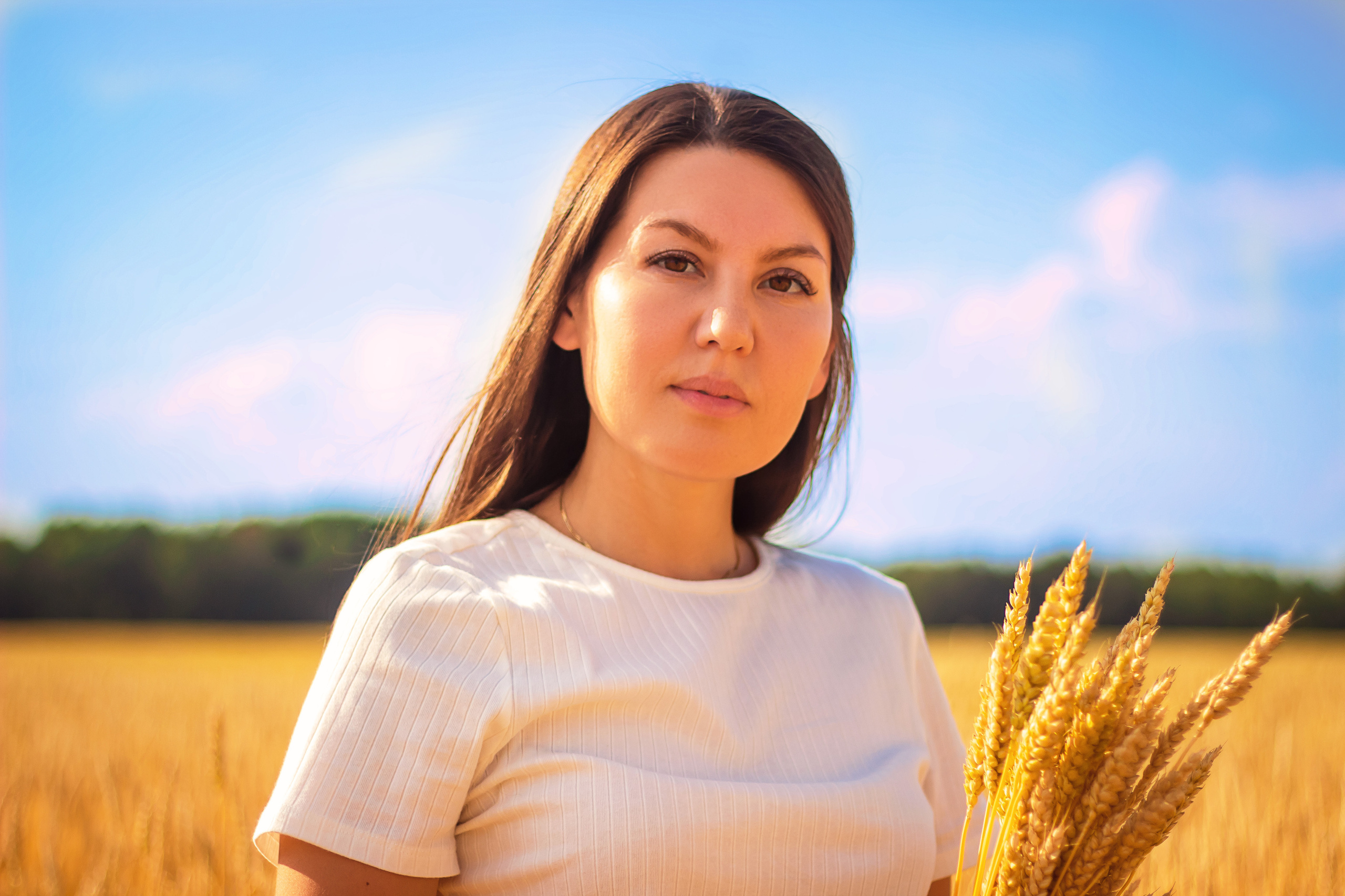 Елена. Фотограф в Богдановиче Анна Сантяпова