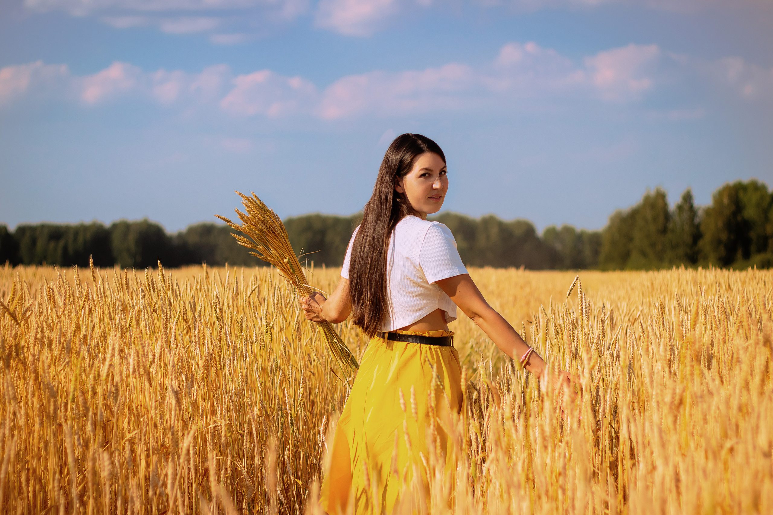 Елена. Фотограф в Богдановиче Анна Сантяпова