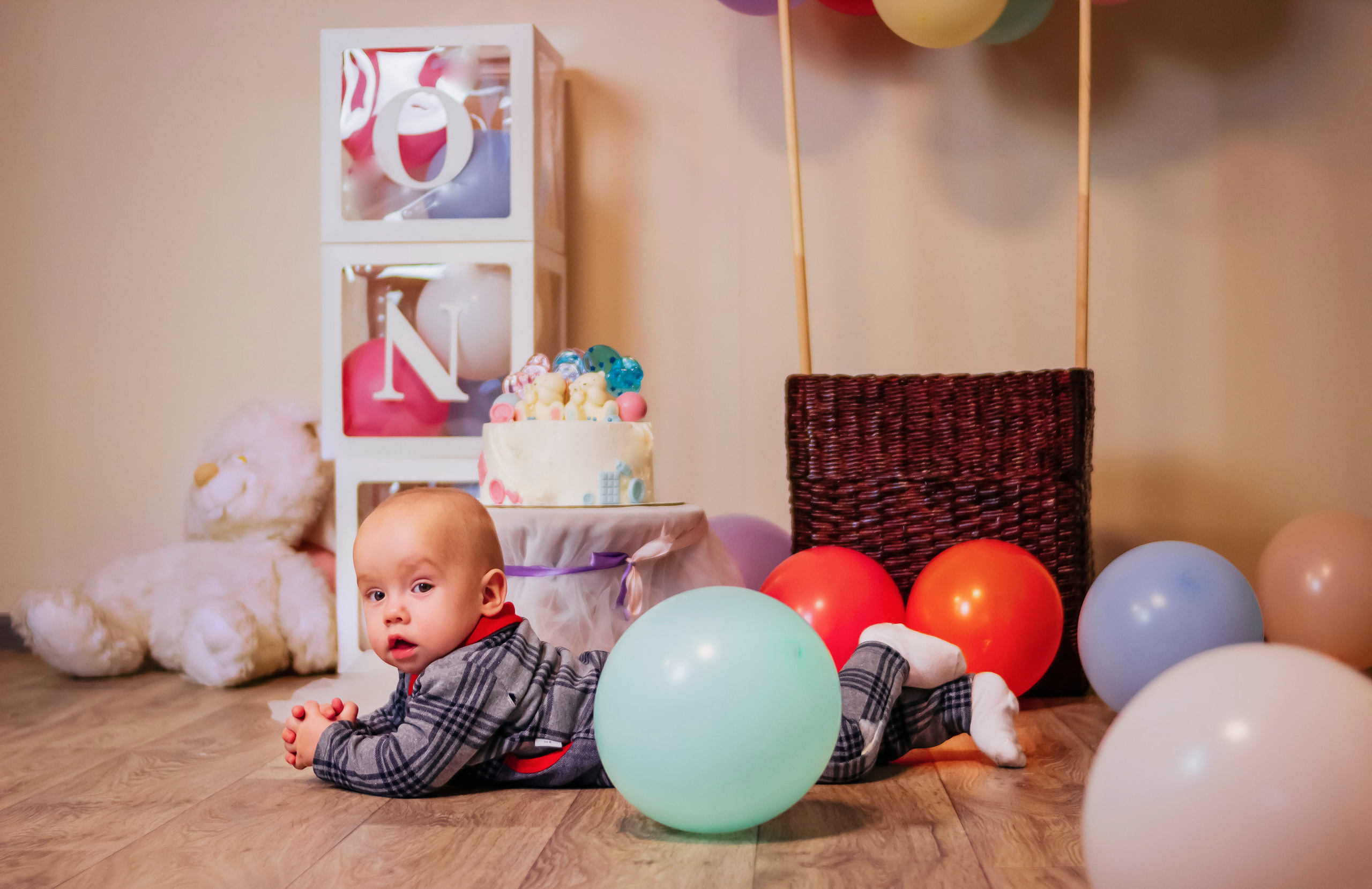 Миша и Ева. Фотограф в Богдановиче Анна Сантяпова