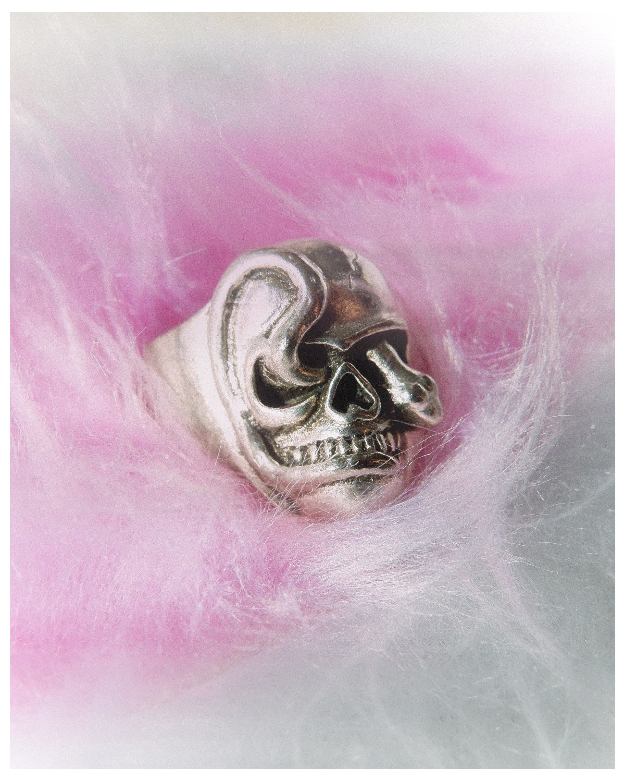 JEWELRY. ANNA — PHOTOGRAPHER