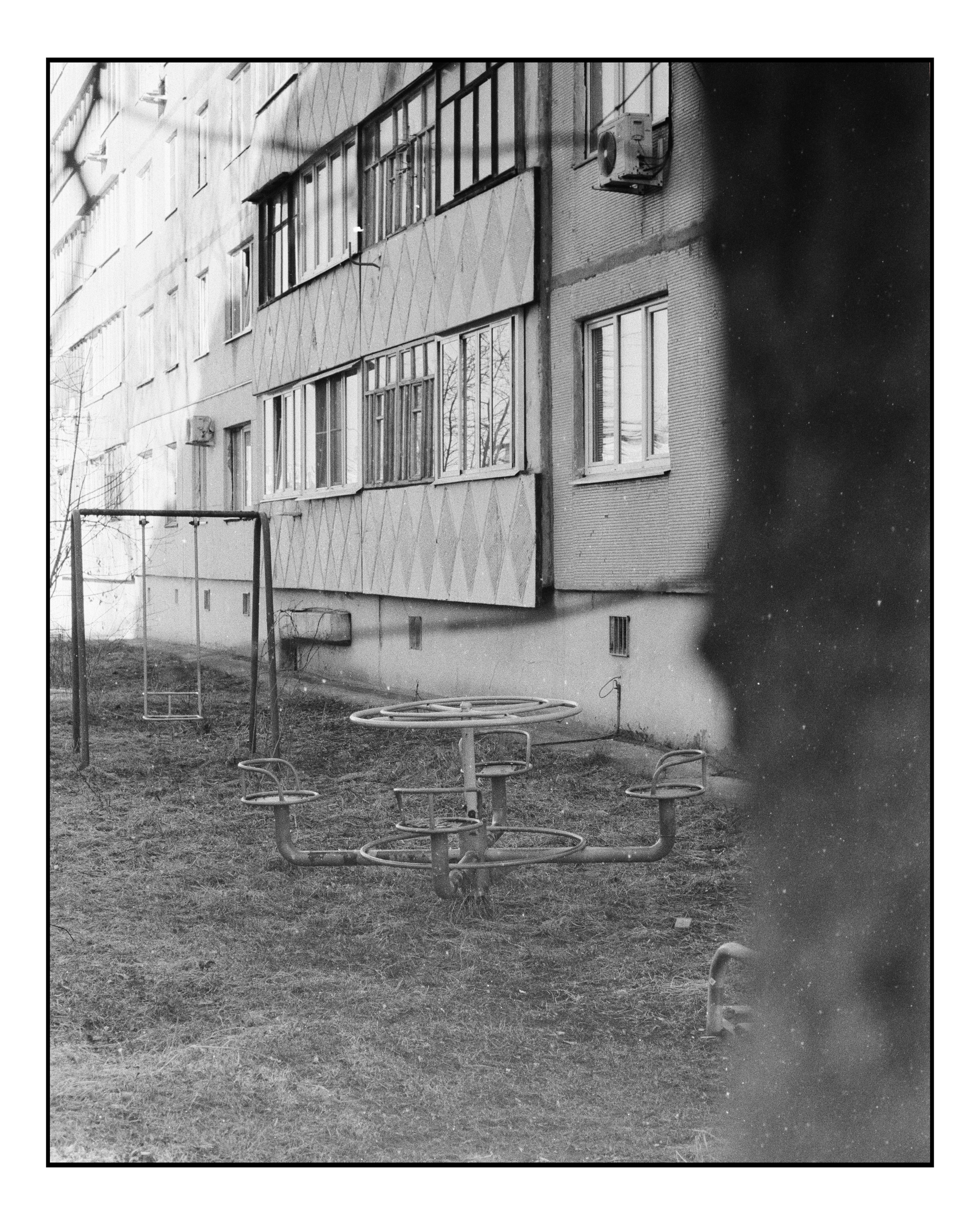 KALUGA. ANNA — PHOTOGRAPHER