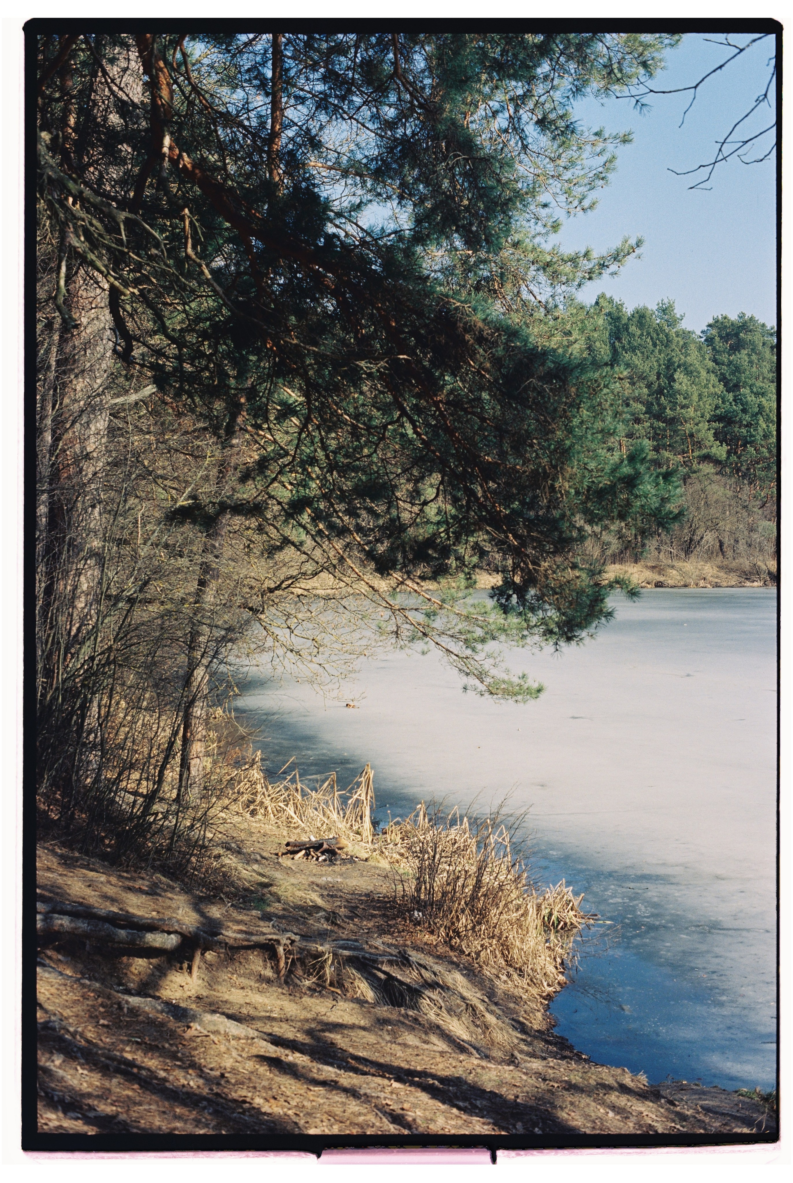 KALUGA. ANNA — PHOTOGRAPHER