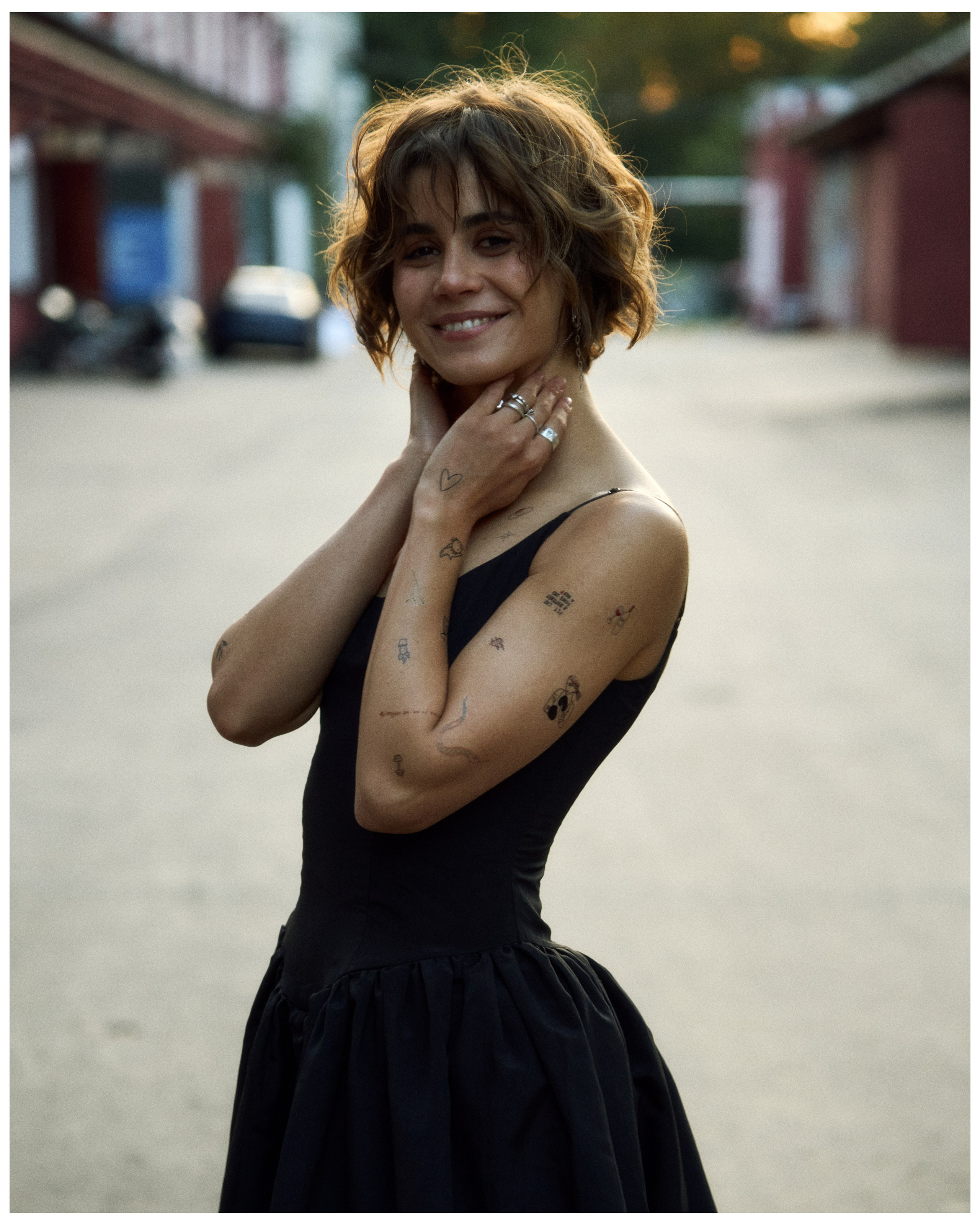 BIRTHDAY PARTY. ANNA — PHOTOGRAPHER