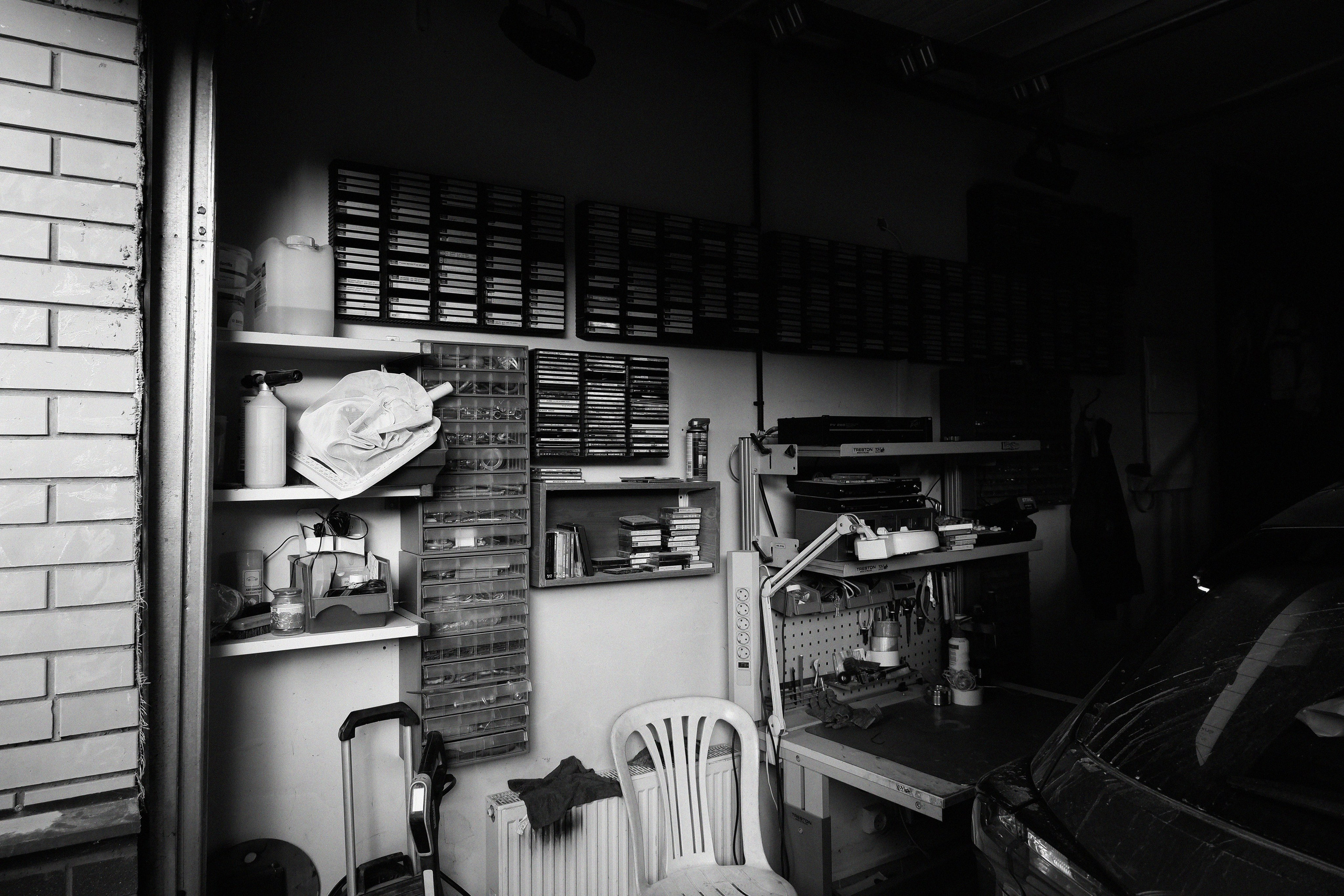 Sbermarket\monstertrack. ANNA — PHOTOGRAPHER