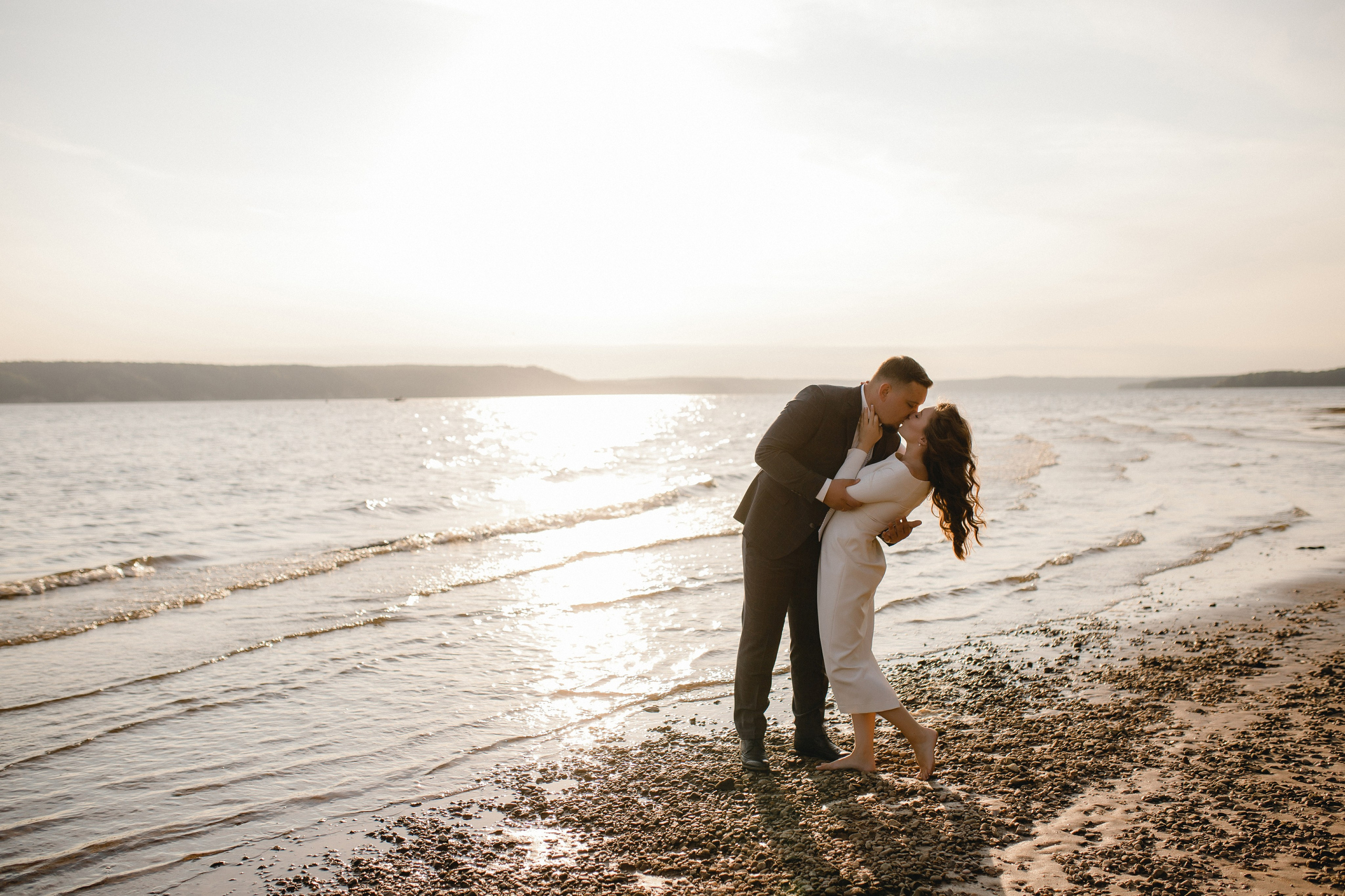 Николай и Жанна. Главная