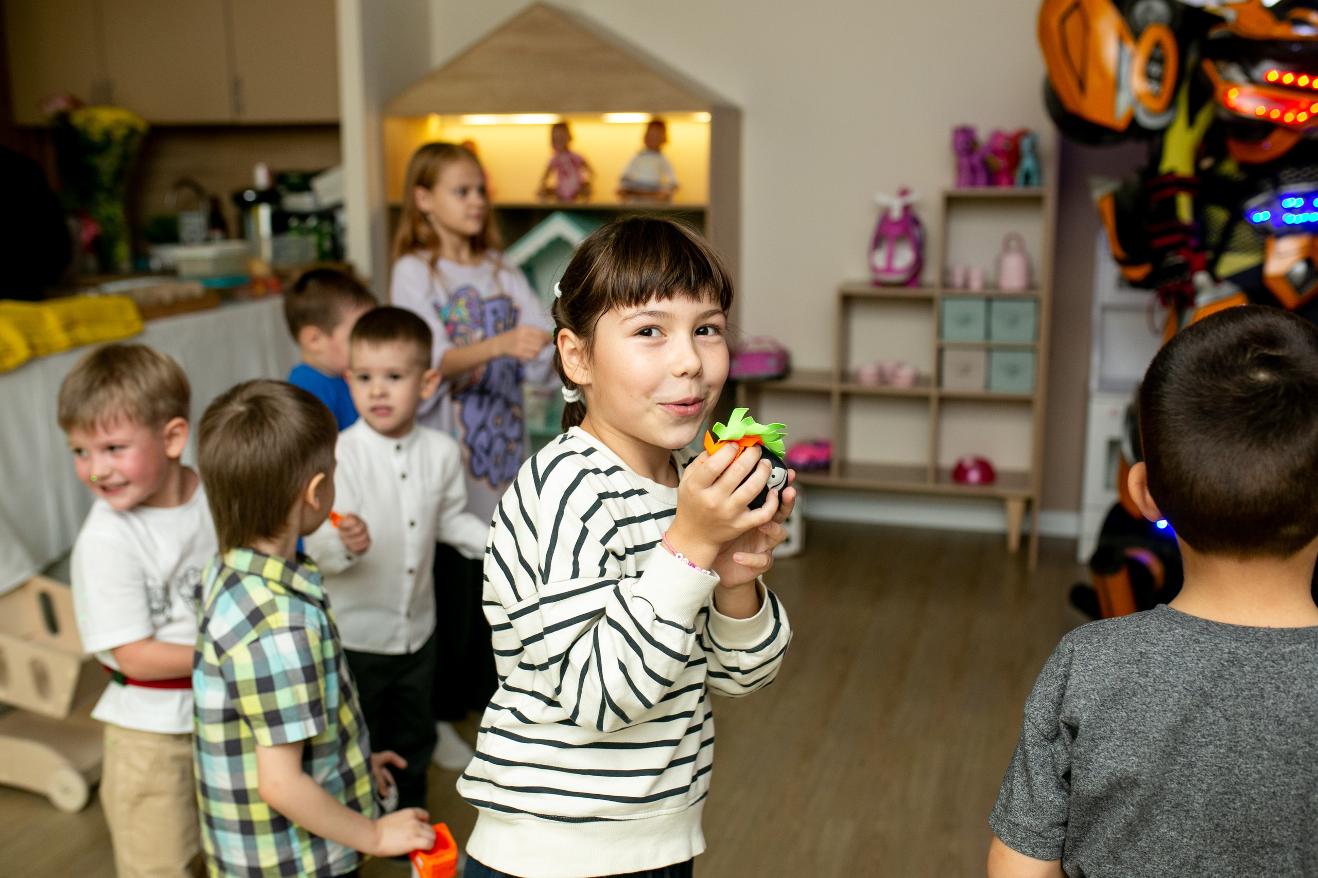 Др Артем. Фотограф в Новосибирске Ася Зверева
