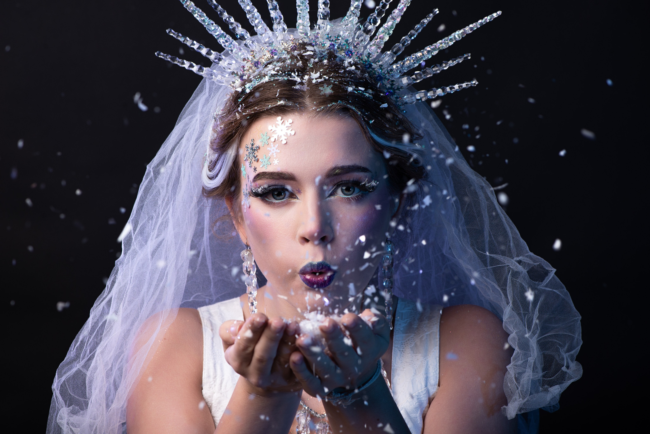 Авторские фотопроекты. Гармония и детали в фотографии Фото продакшен