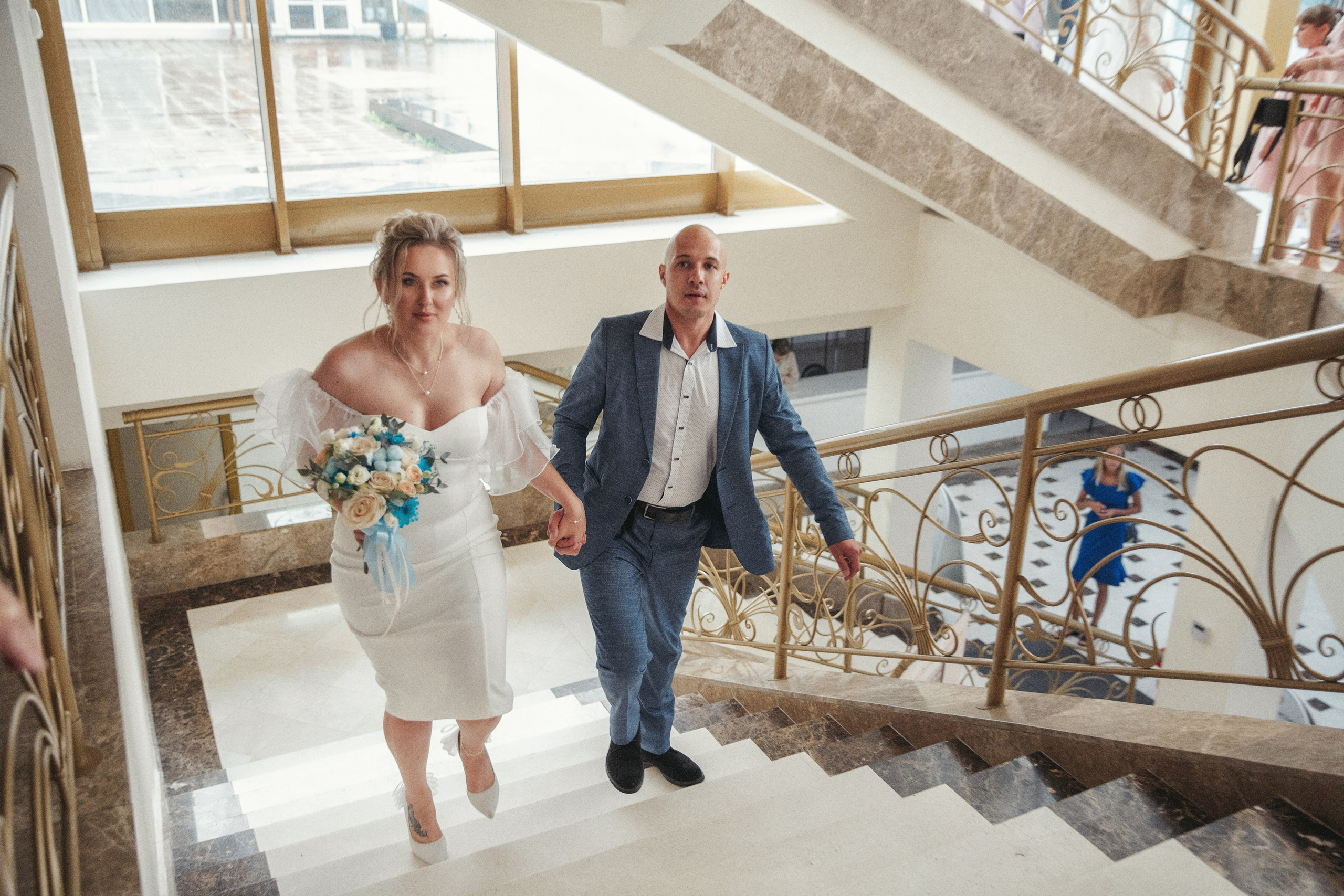 Антон и Анастасия. Свадебный и семейный фотограф в Иркутске Александр Цыганков