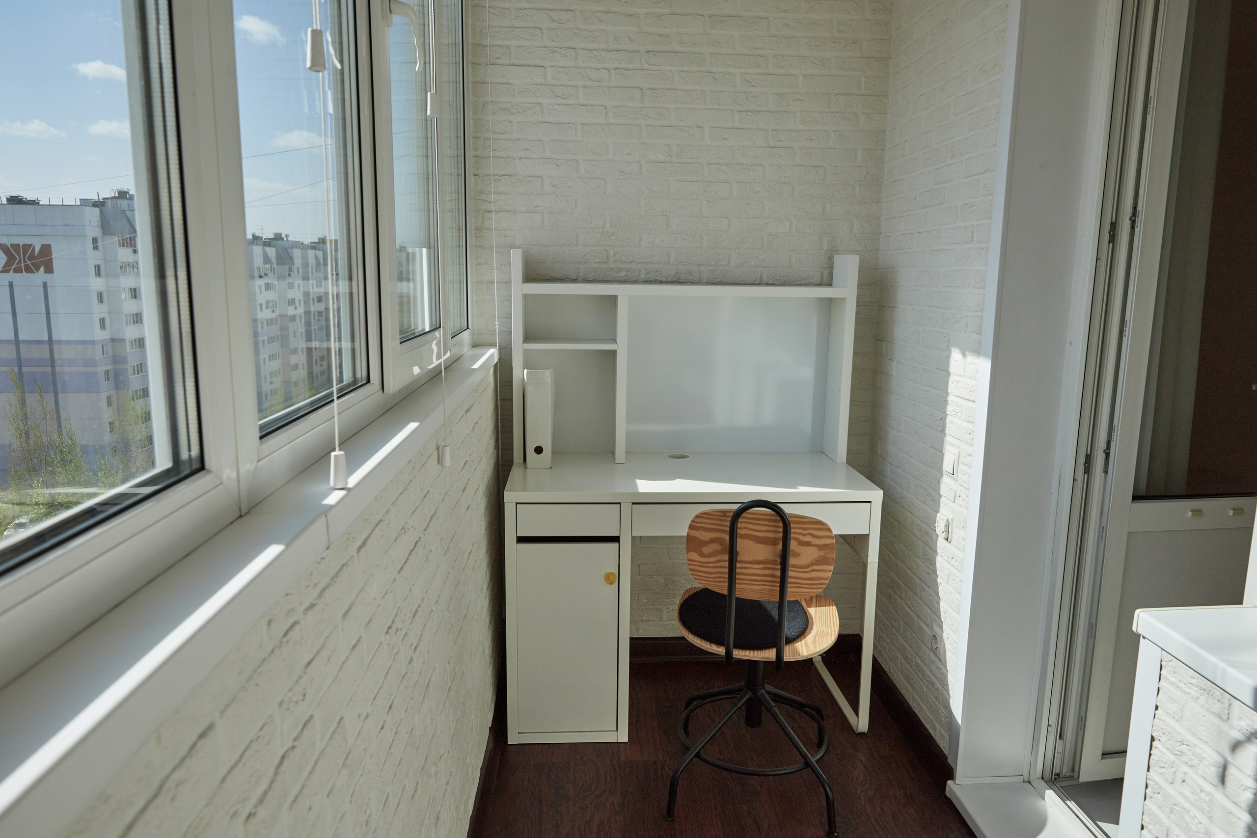 Съёмка недвижимости. Главная