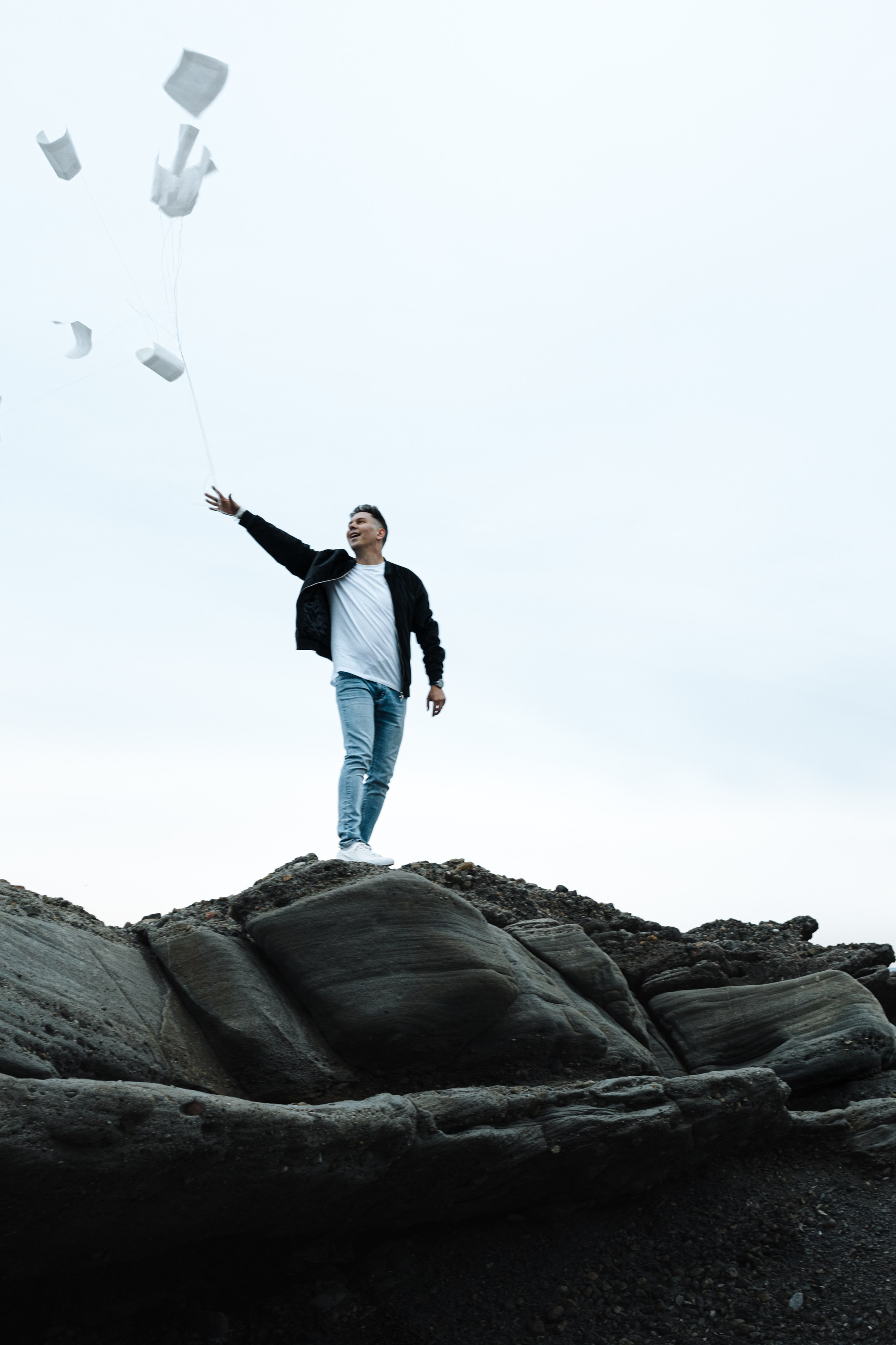 Мужской портрет. Фотограф Алексей Селин Владивосток, Уссурийск, Находка, Артем