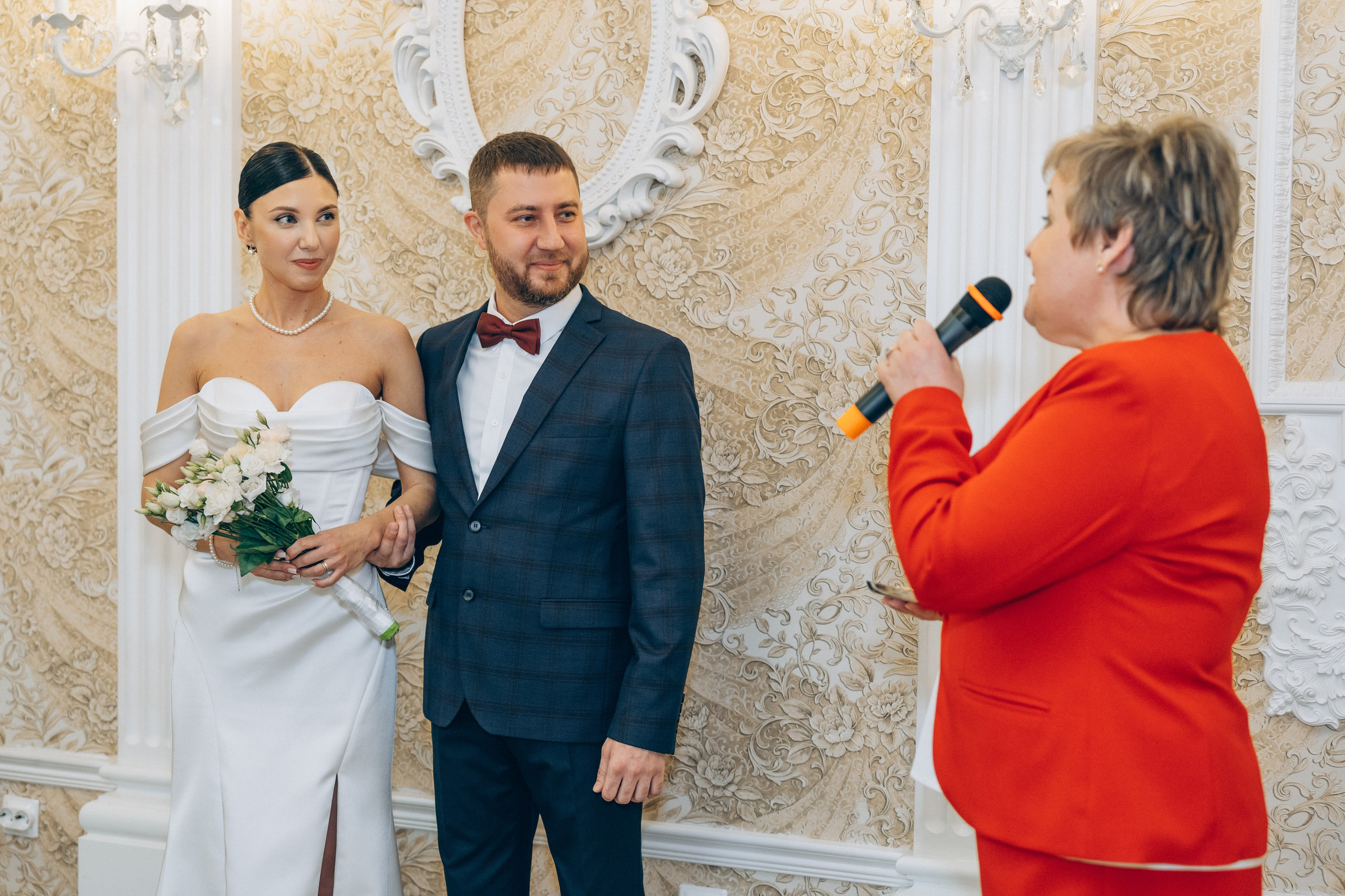 Сборы и регистрация «ПушкинЪ». Фотограф Ангарск Иркутск Ксения Король