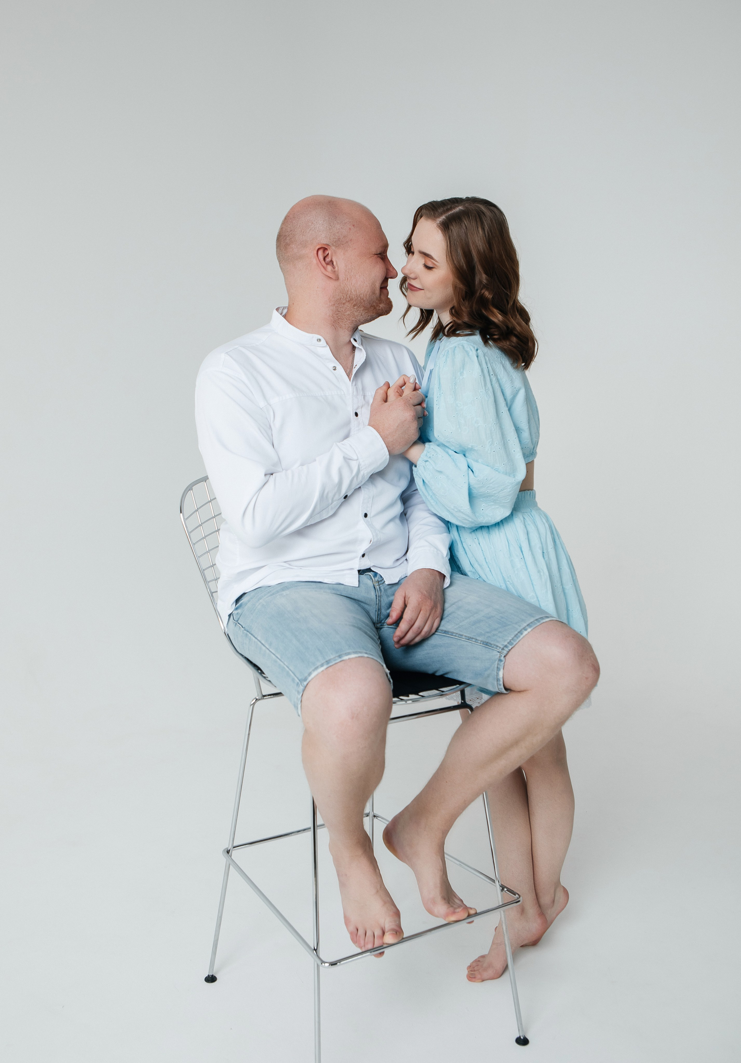 Love story экспресс. Свадебный и семейный фотограф Ибрагимова Мария из Екатеринбурга