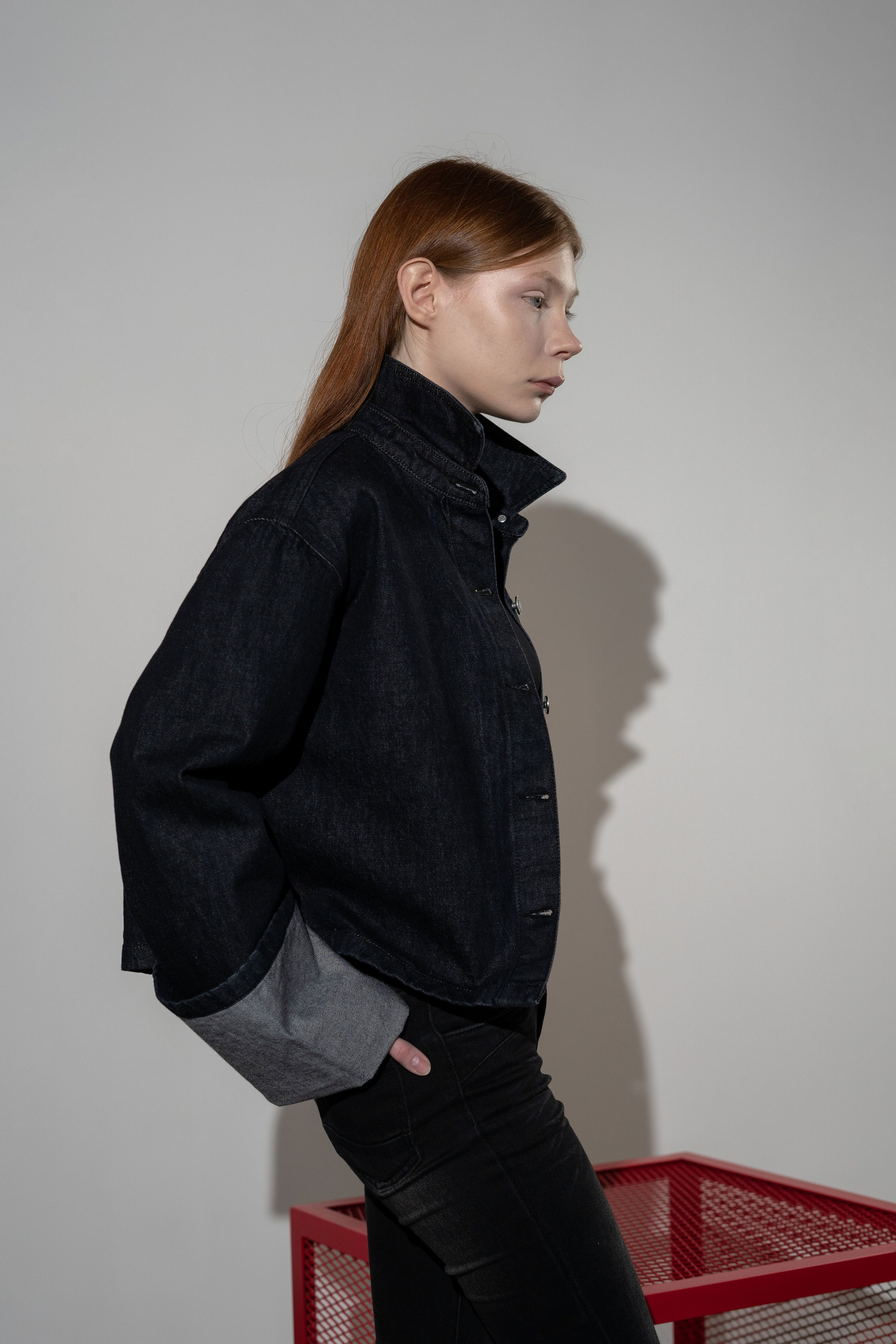 Алиса Мацько. Модельное агентство ТМ МОДЕЛС в Калининграде