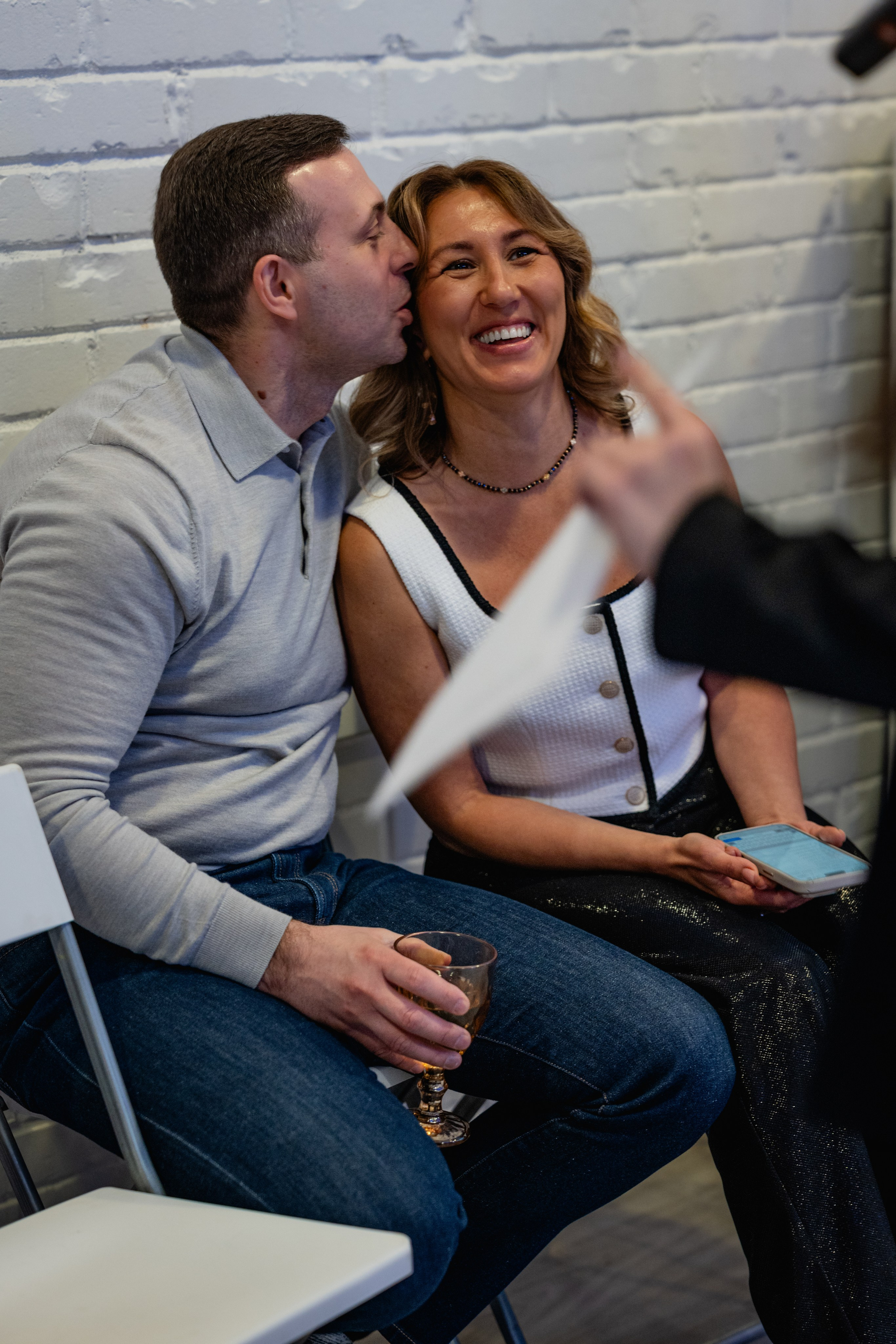 Юбилей. Семейный и детский фотограф в Королеве, Москве и Московской области Строева Анастасия