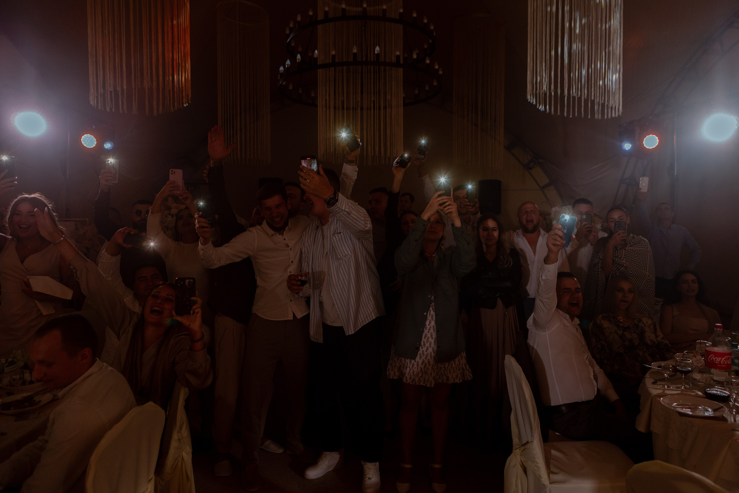 Алина и Даниил