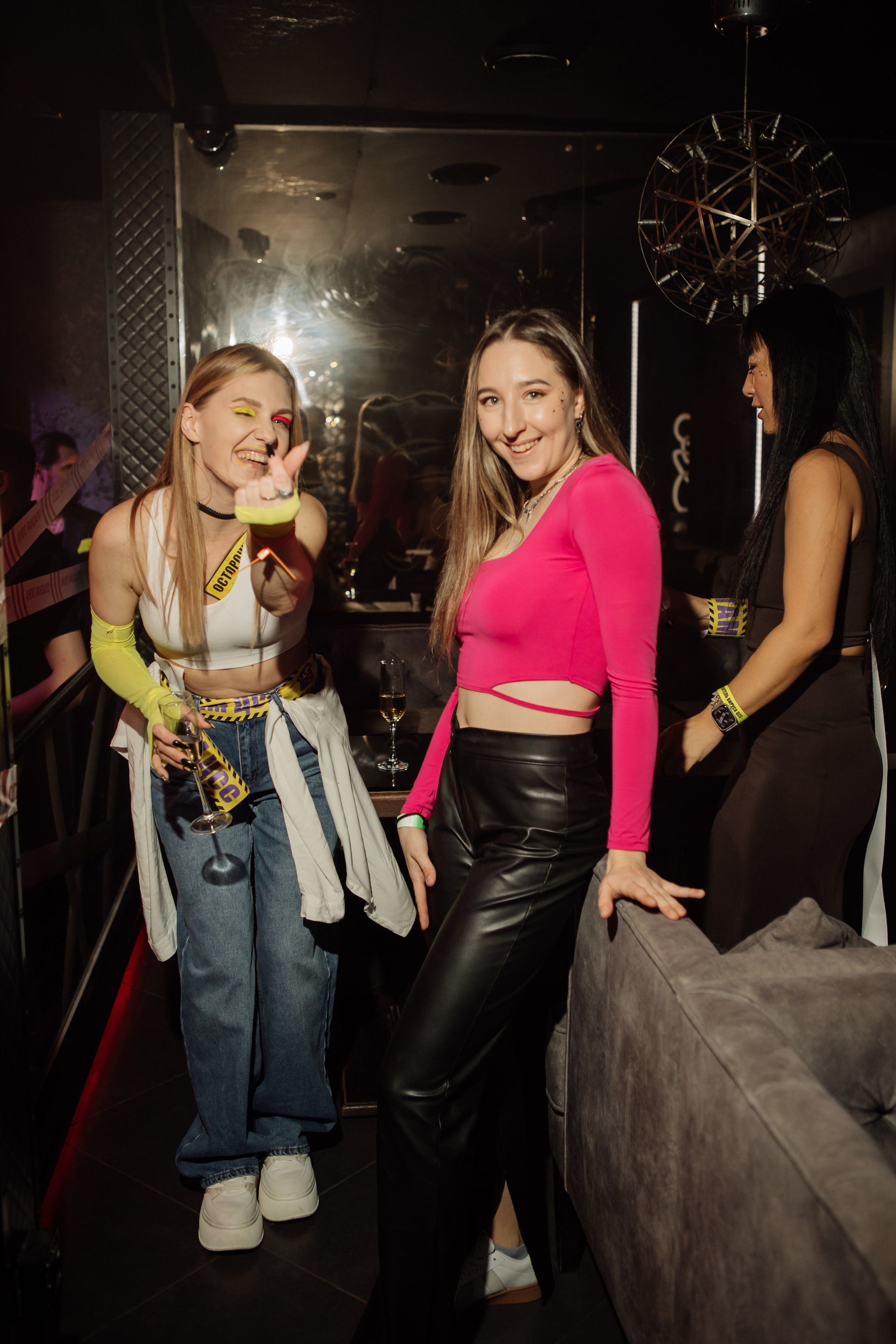 ЦСС 17 ЛЕТ — ШТАММ ЦСС [PART II–V.Trendberg]. СВОИ. ФОТООТЧЕТЫ-СОБЫТИЯ-МЕСТА