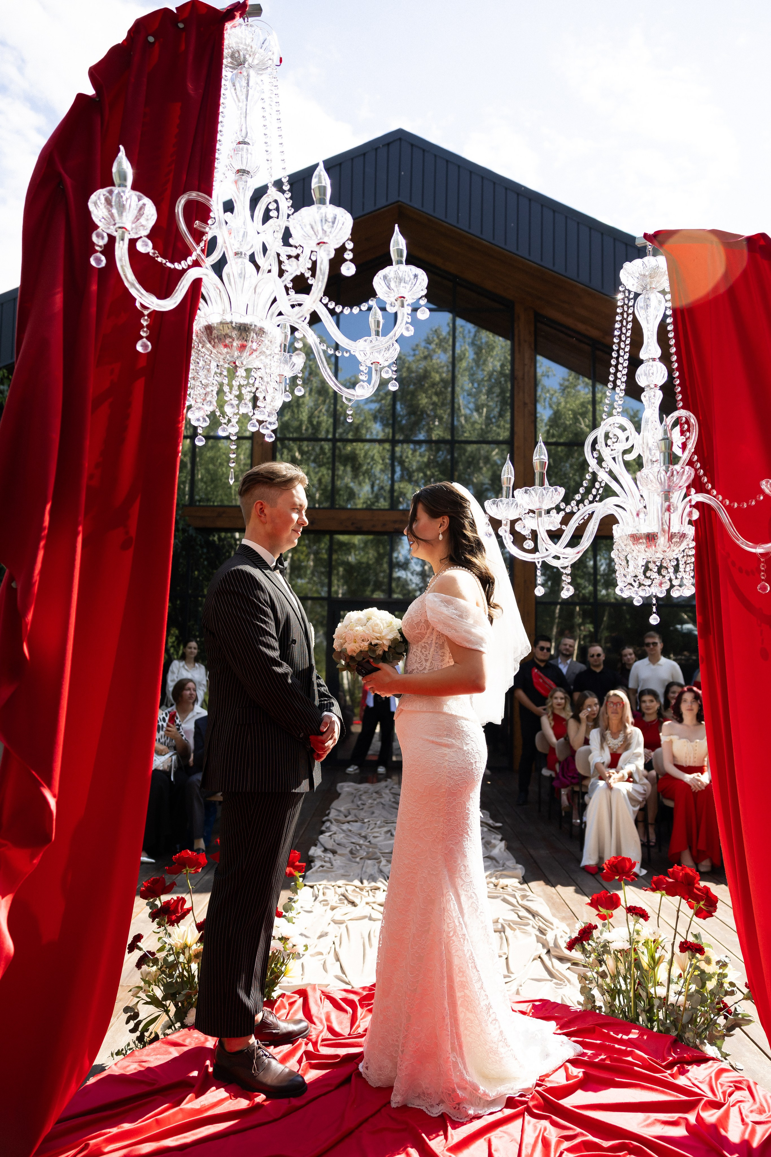 Артём & Анастасия 09.08.2025. Фотограф Юлия Герасимова Иркутск