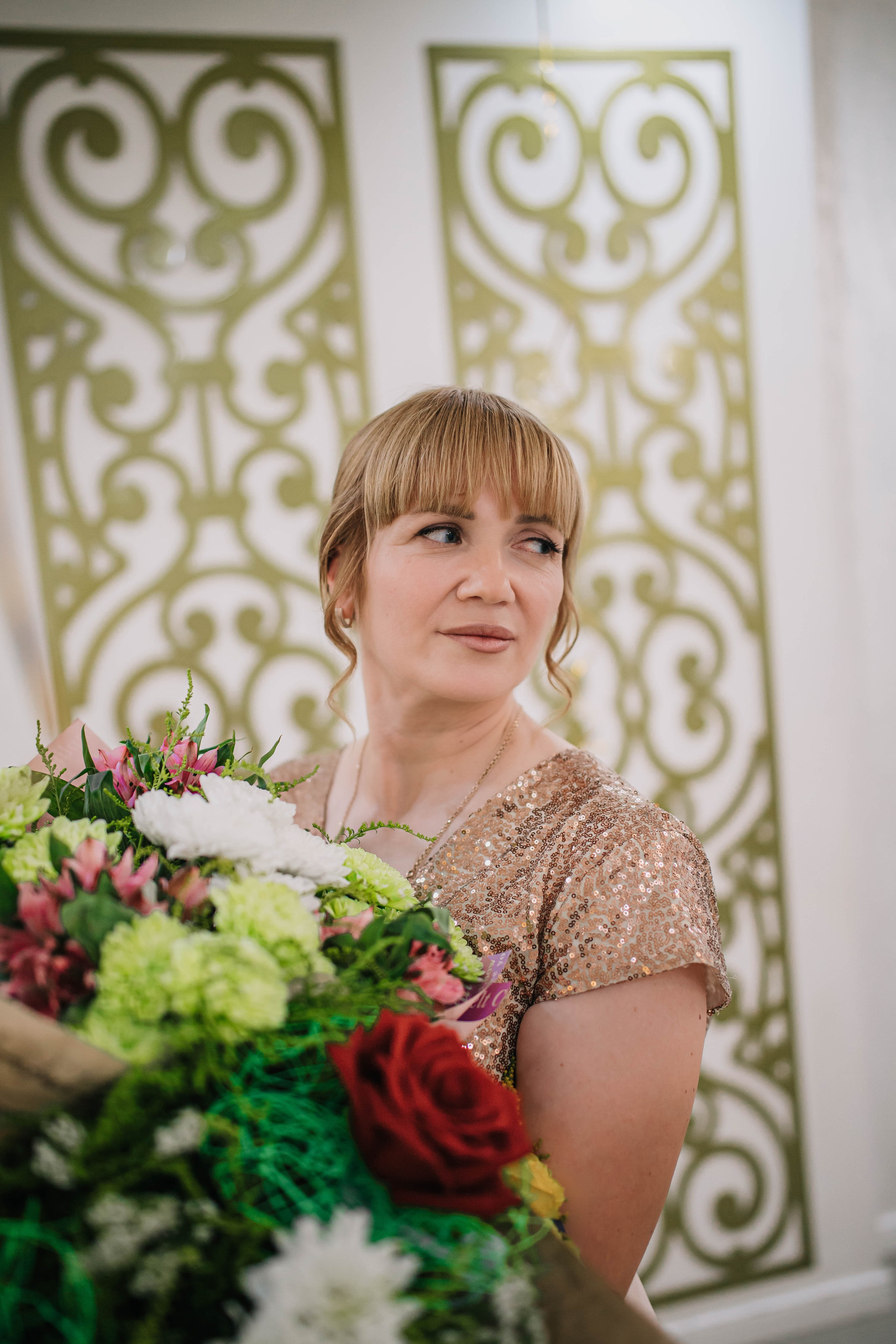 День рождения Натальи!. Фотограф Дарья Маташкова