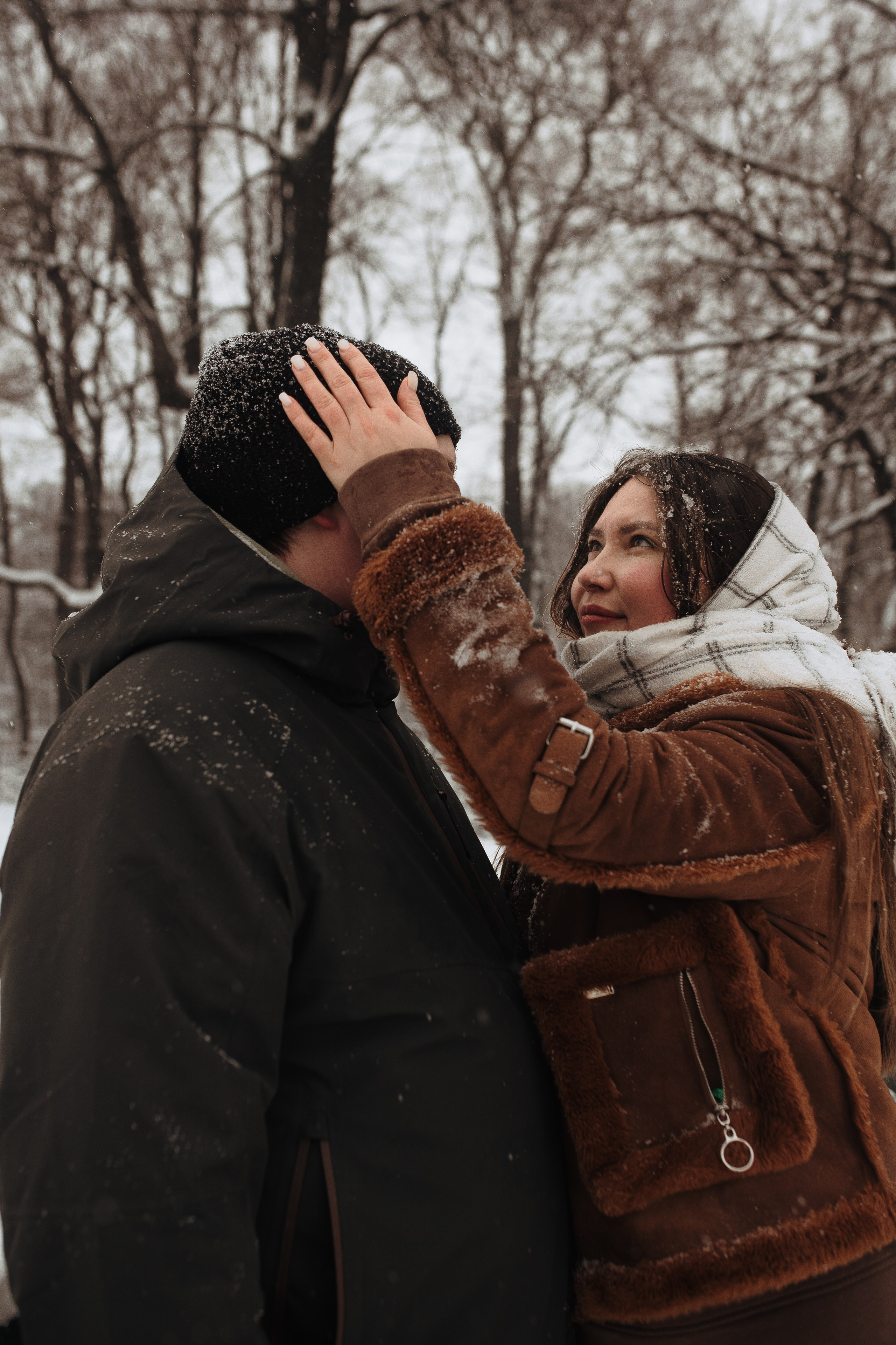 Алёна & Андрей. Семейный и Свадебный фотограф в Санкт-Петербурге Плохая Екатерина