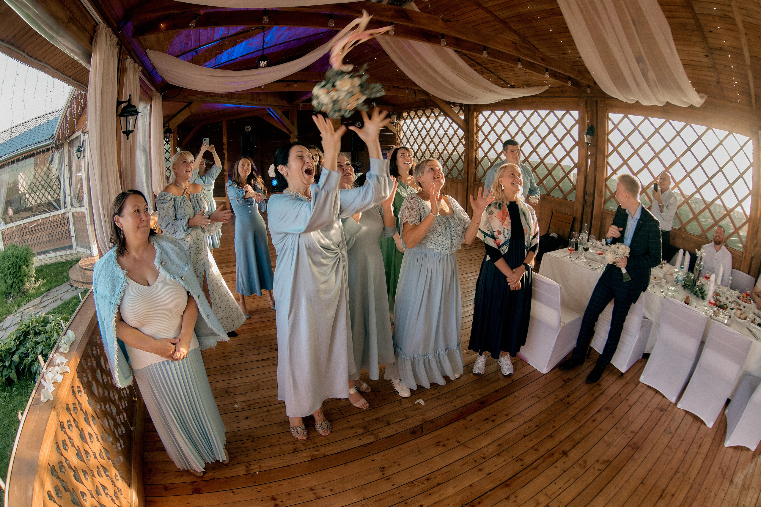 Свадьба Алексея и Дарьи. Фотограф в Дивеево