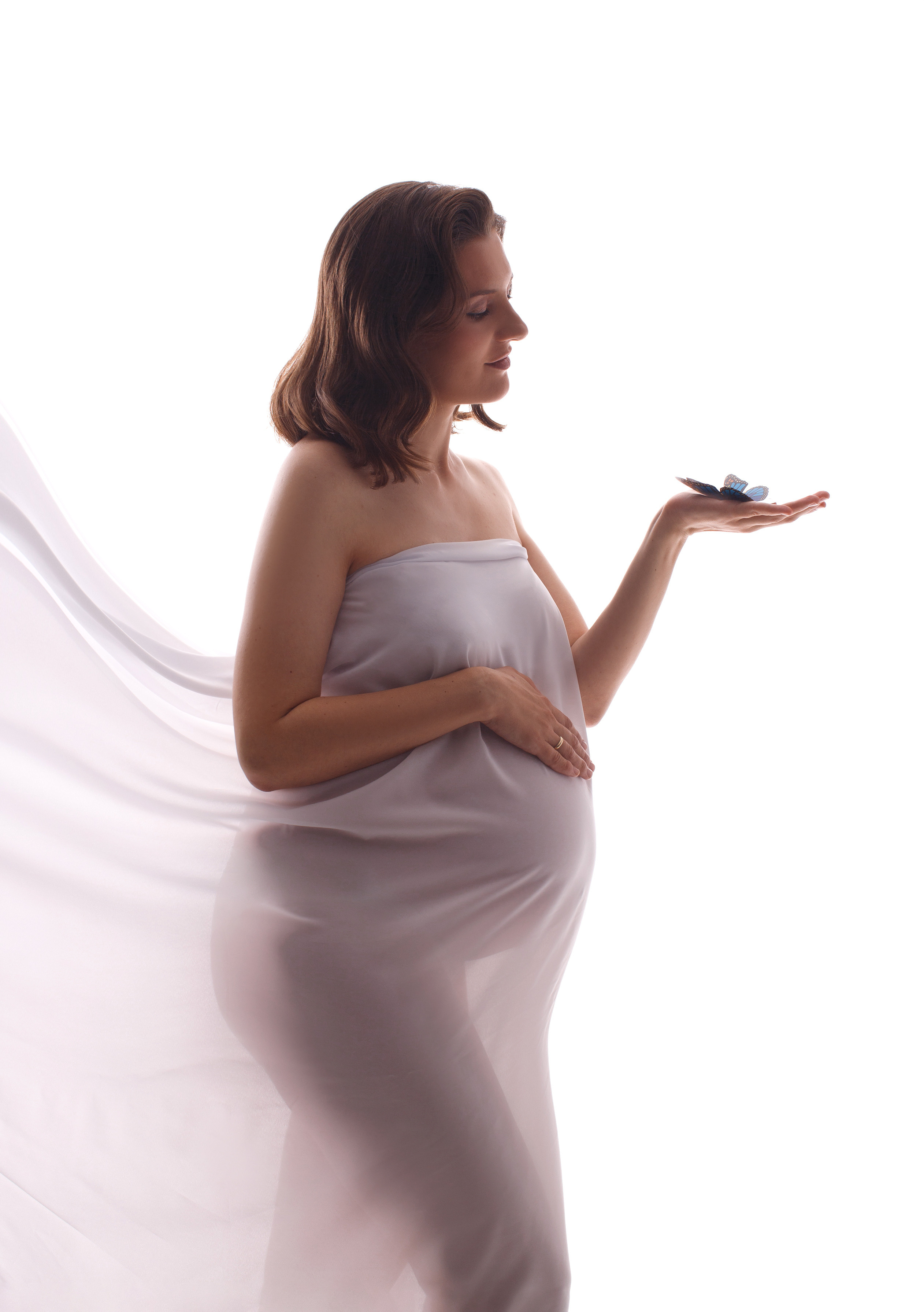 Беременность & материнство. Фотосессия беременности & материнства Коломна