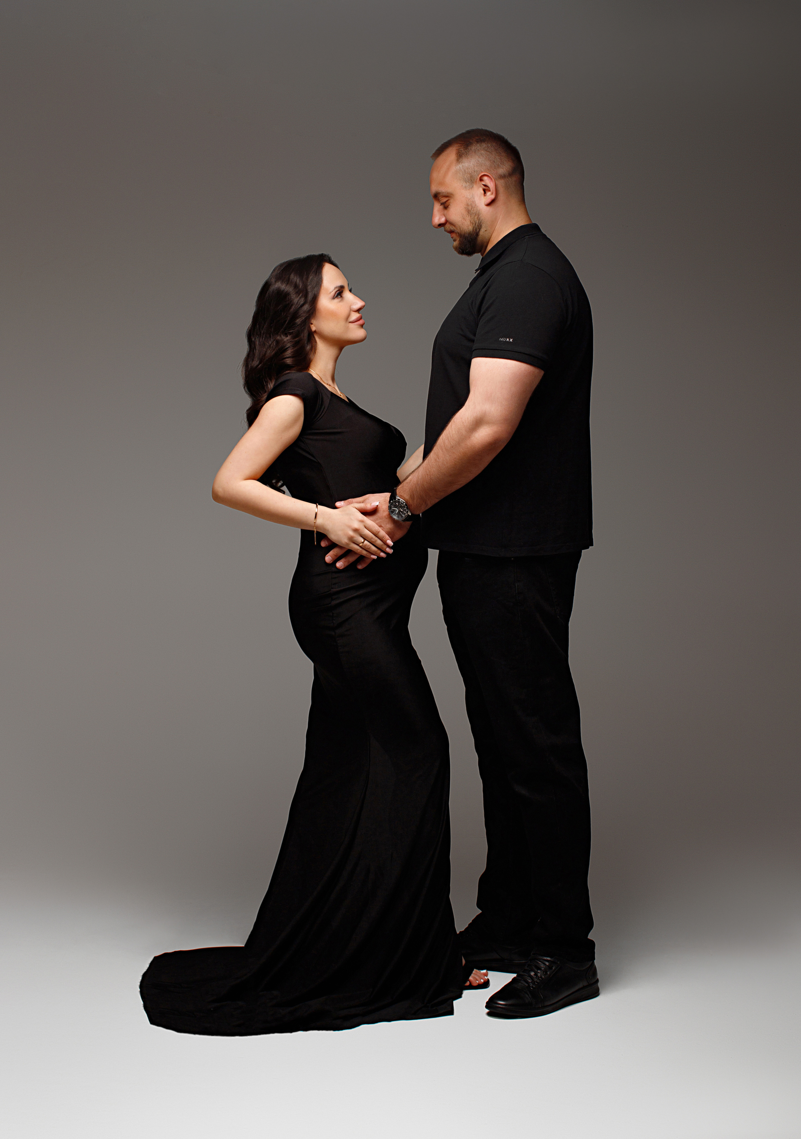 Беременность & материнство. Фотосессия беременности & материнства Коломна