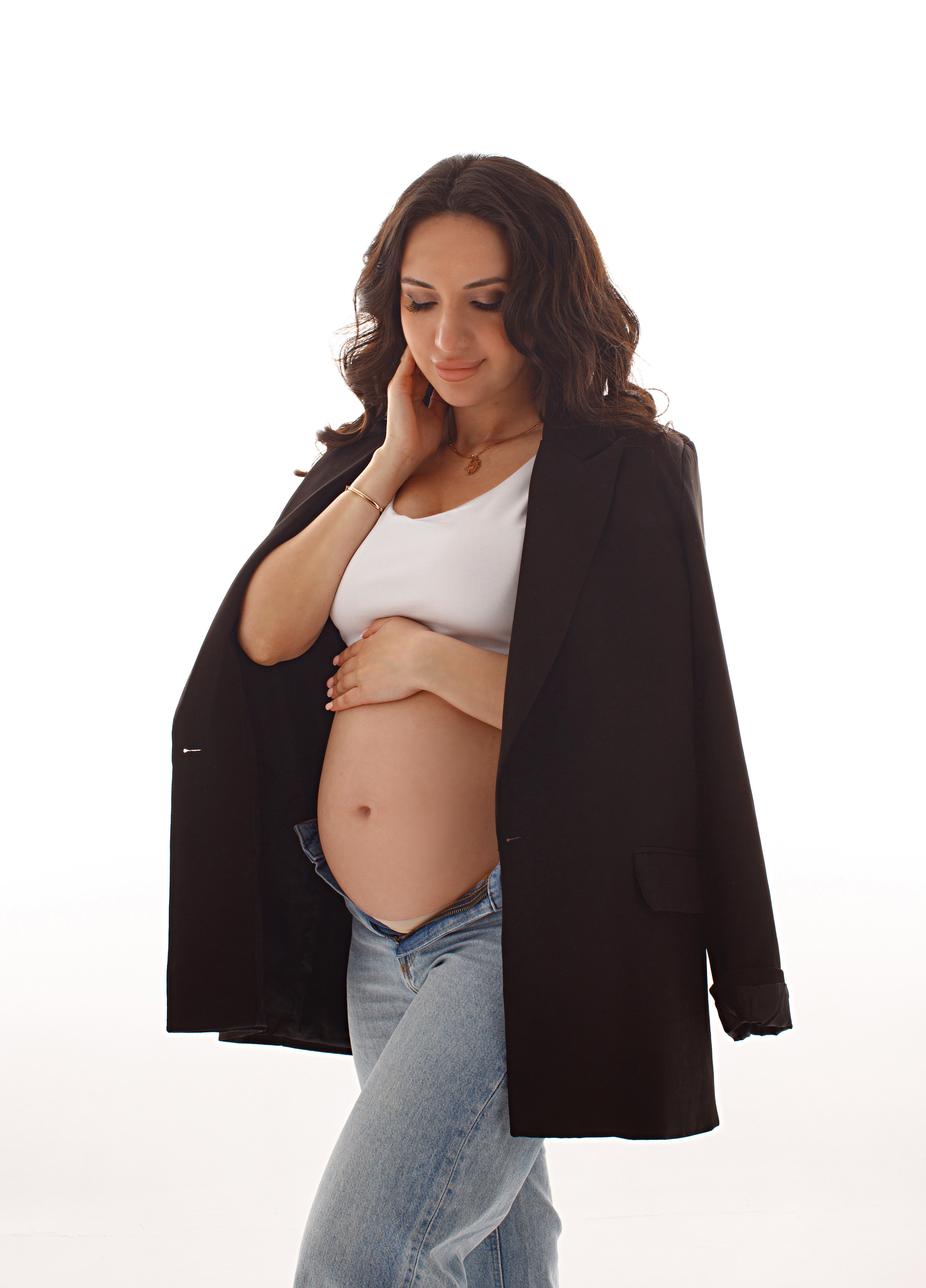 Беременность & материнство. Фотосессия беременности & материнства Коломна