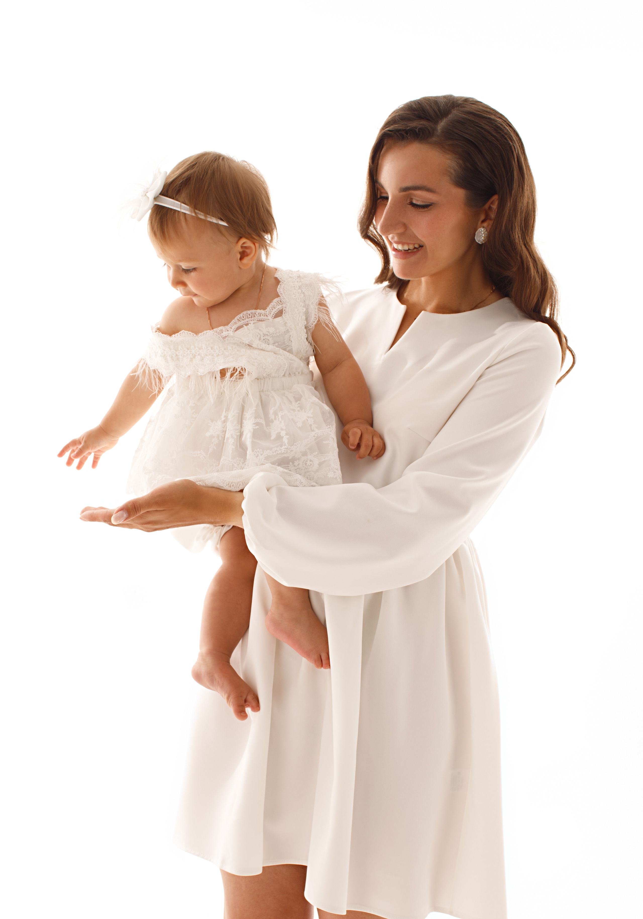 Фотосессия беременности & материнства Коломна