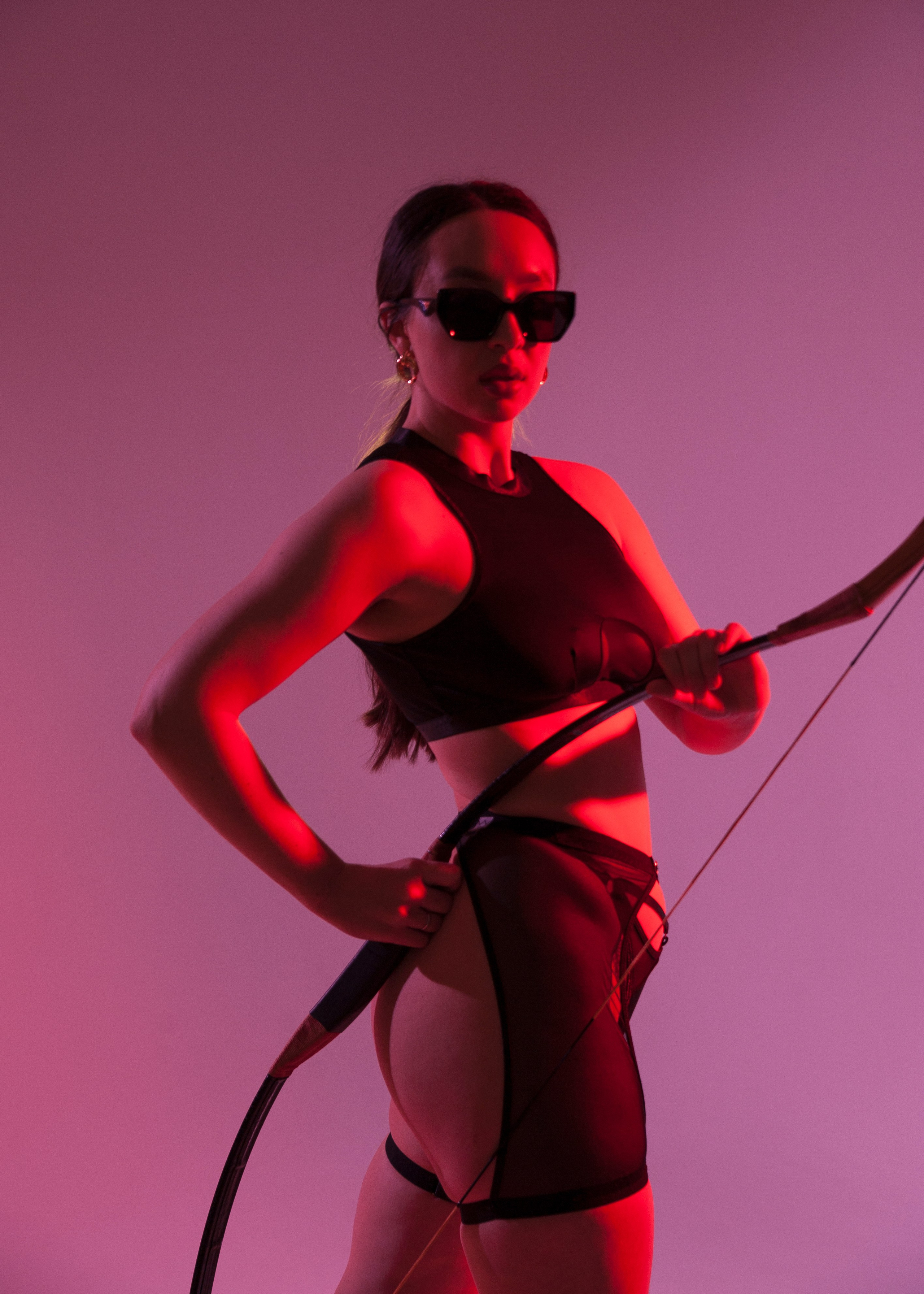 Анастасия. Арт-фотограф в Рязани Курилов Евгений