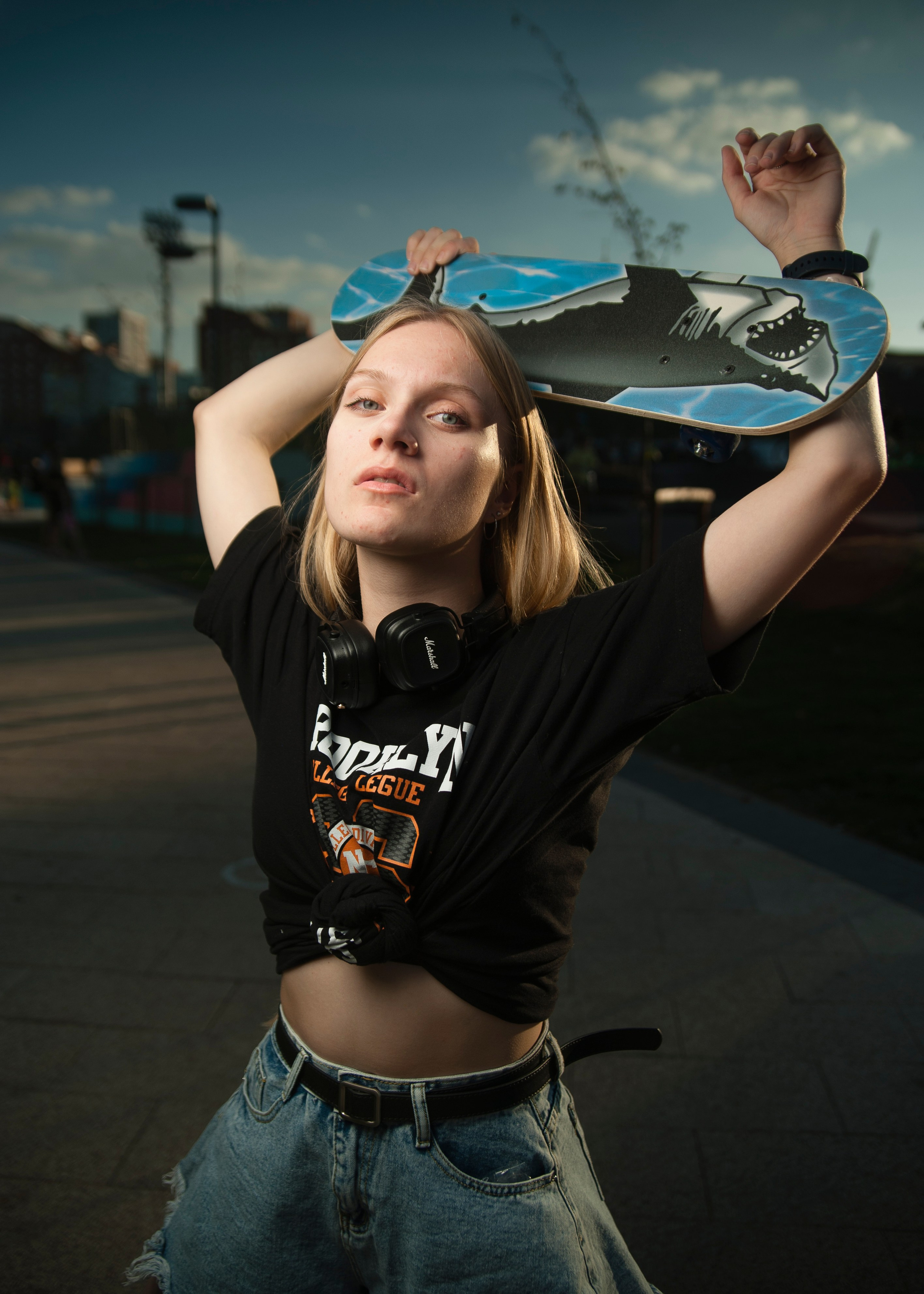 Анастасия. Арт-фотограф в Рязани Курилов Евгений