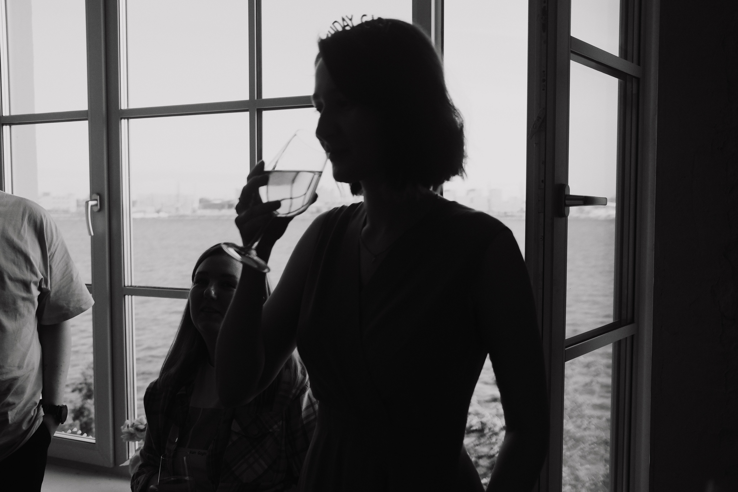 Фаризе 30 с чем-то лет. Фотограф в Санкт-Петербурге. Маша Ярусскина