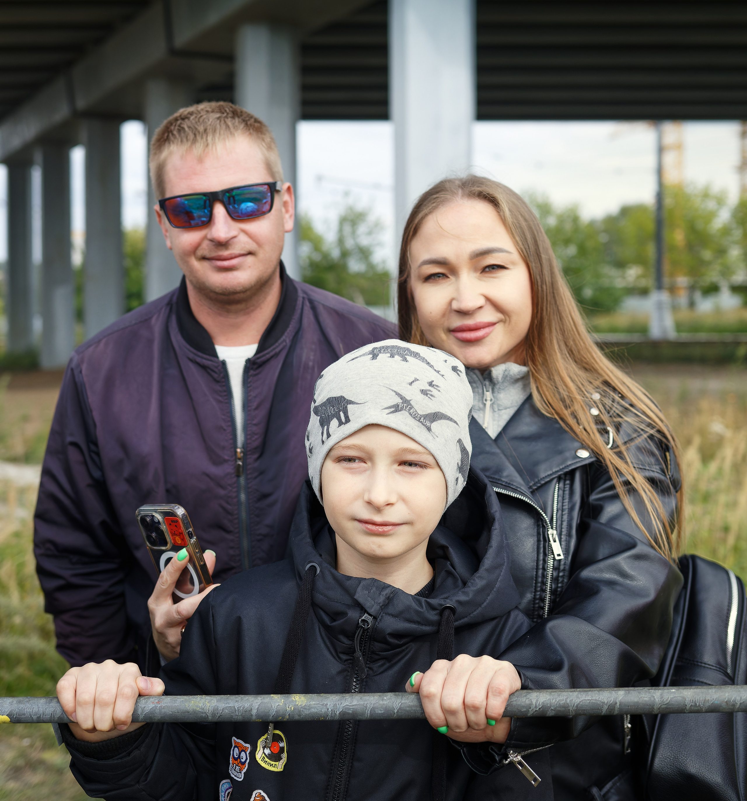 Drift Games'24. IN STREET WE TRUST