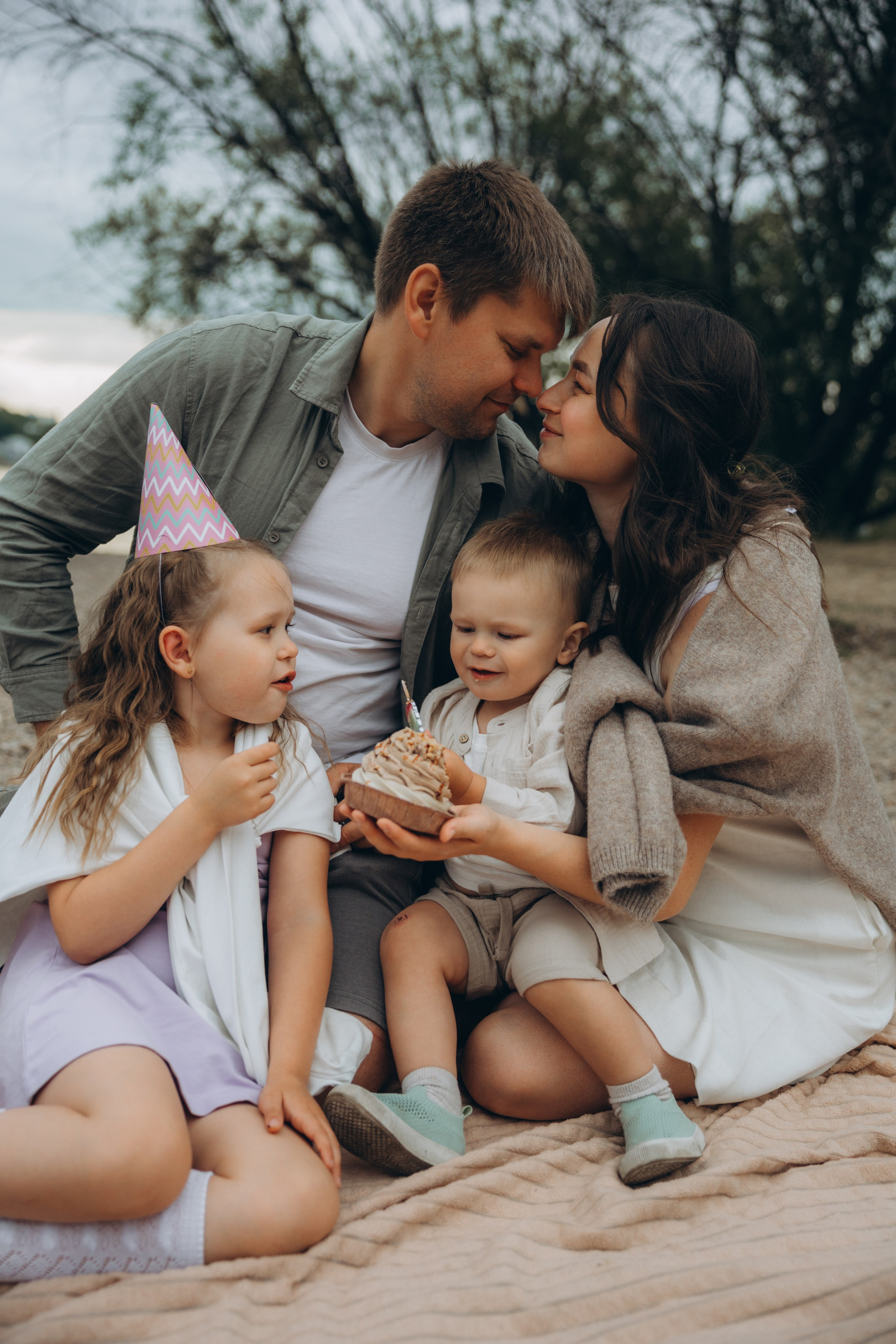 На Юности. Свадебный, семейный фотограф в Иркутске Светлана Макаричева