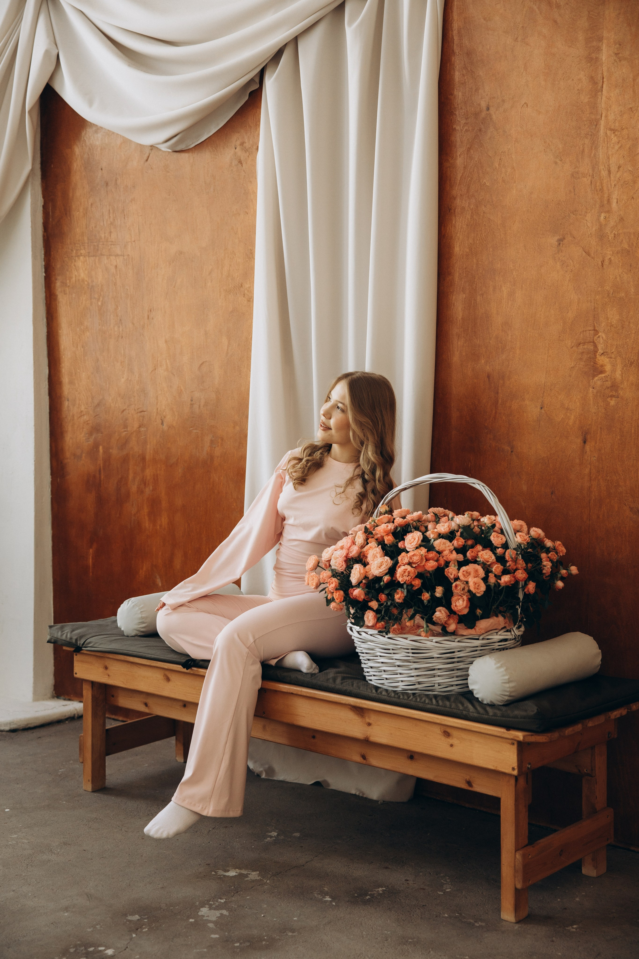 Софья. Свадебный, семейный фотограф в Иркутске Светлана Макаричева