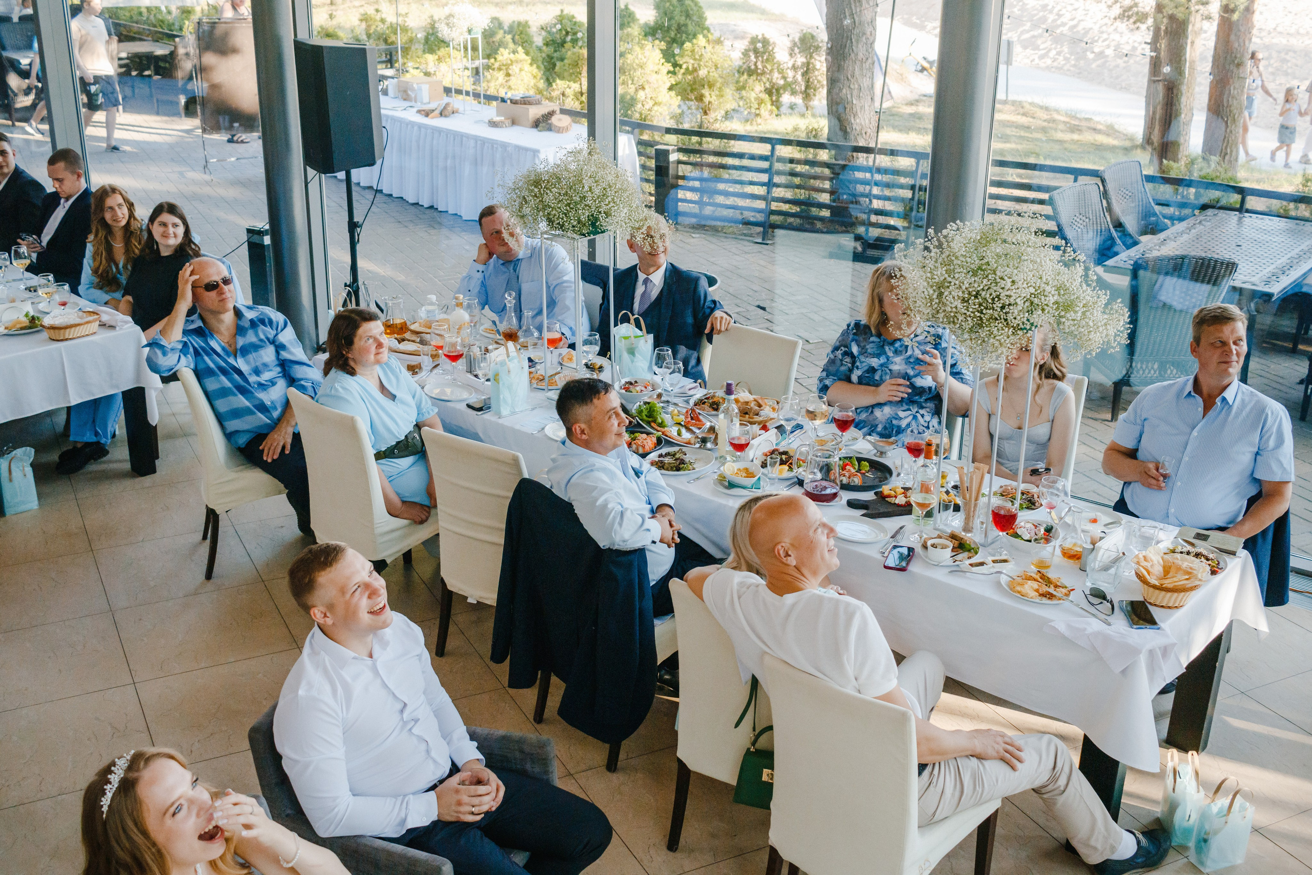 Свадебные. Коммерческий фотограф в Санкт-Петербурге (СПб) Екатерина Панчёха, Панчёшка