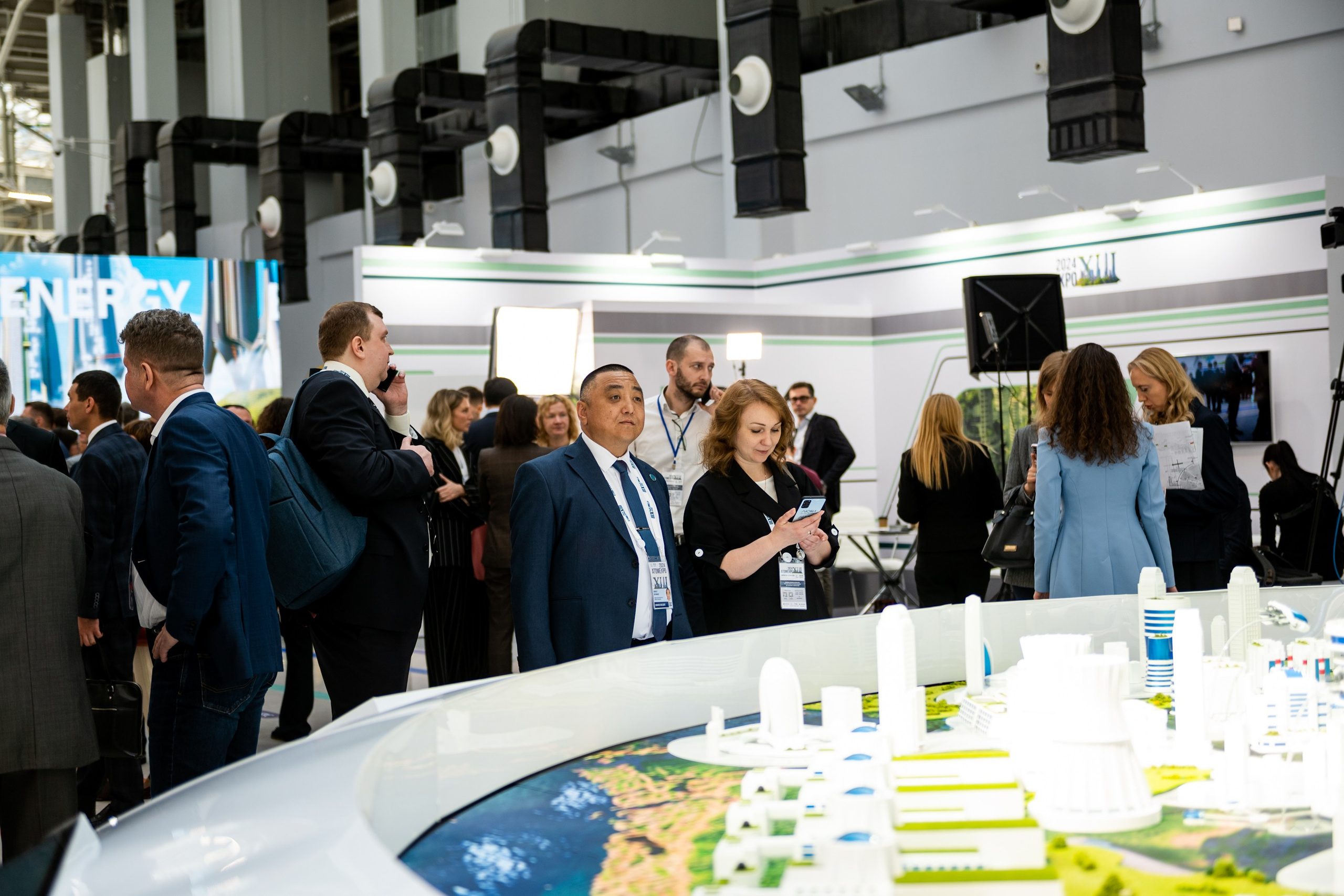 Атомэкспо 2024. Свадебный и семейный фотограф София Невская