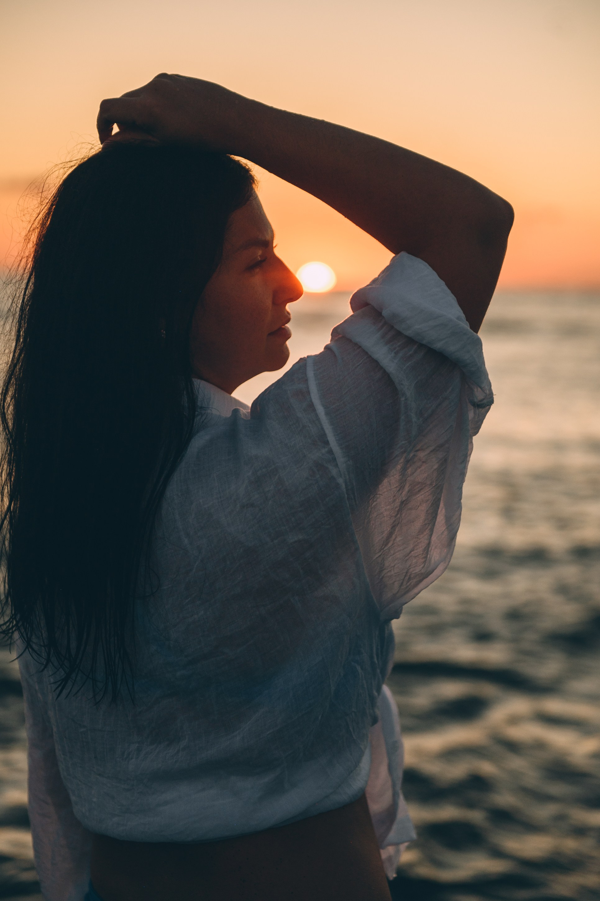 Лето цвета шоколада. Свадебный и семейный фотограф София Невская