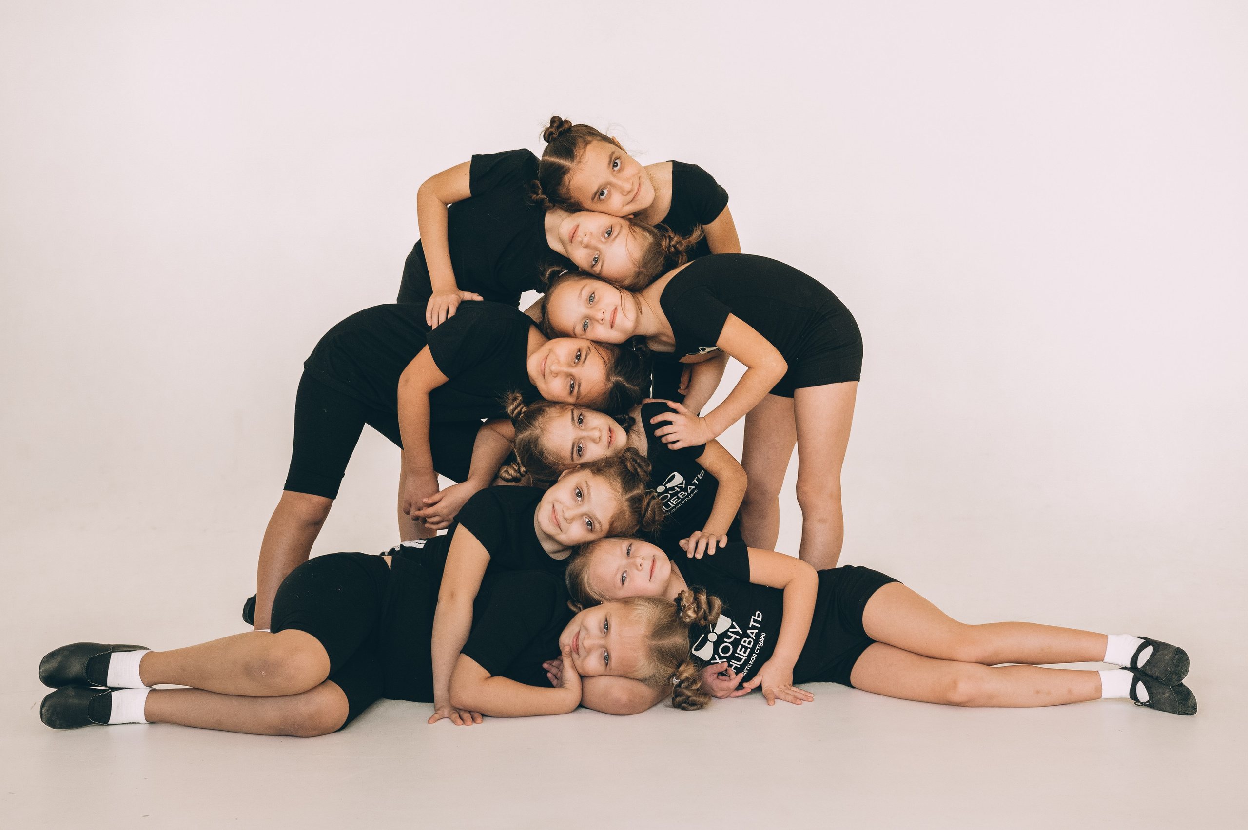 Фотосессия для учеников студии «Хочу танцевать». Свадебный и семейный фотограф София Невская