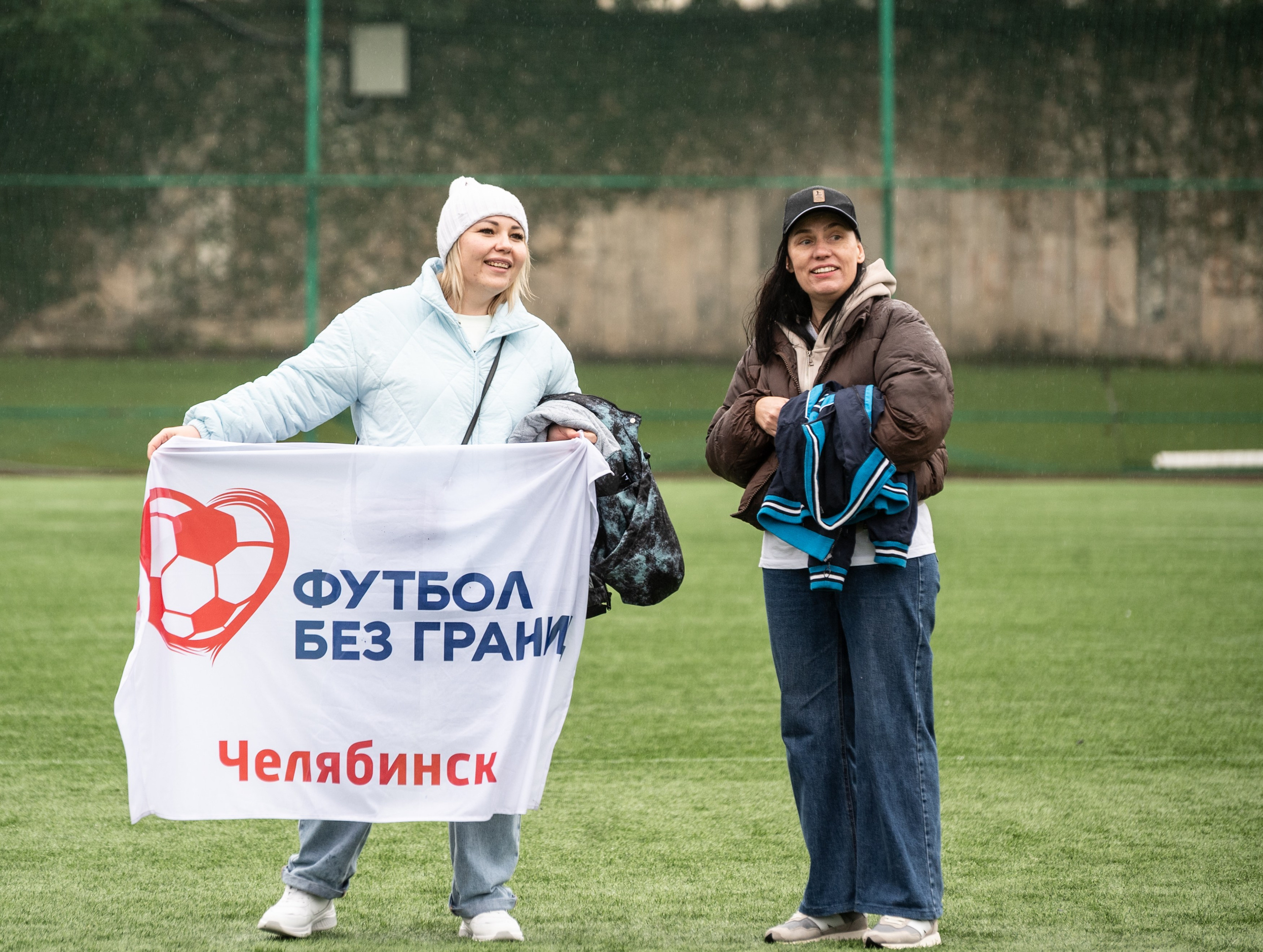 Международный фестиваль адаптивных видов спорта. Свадебный и семейный фотограф София Невская