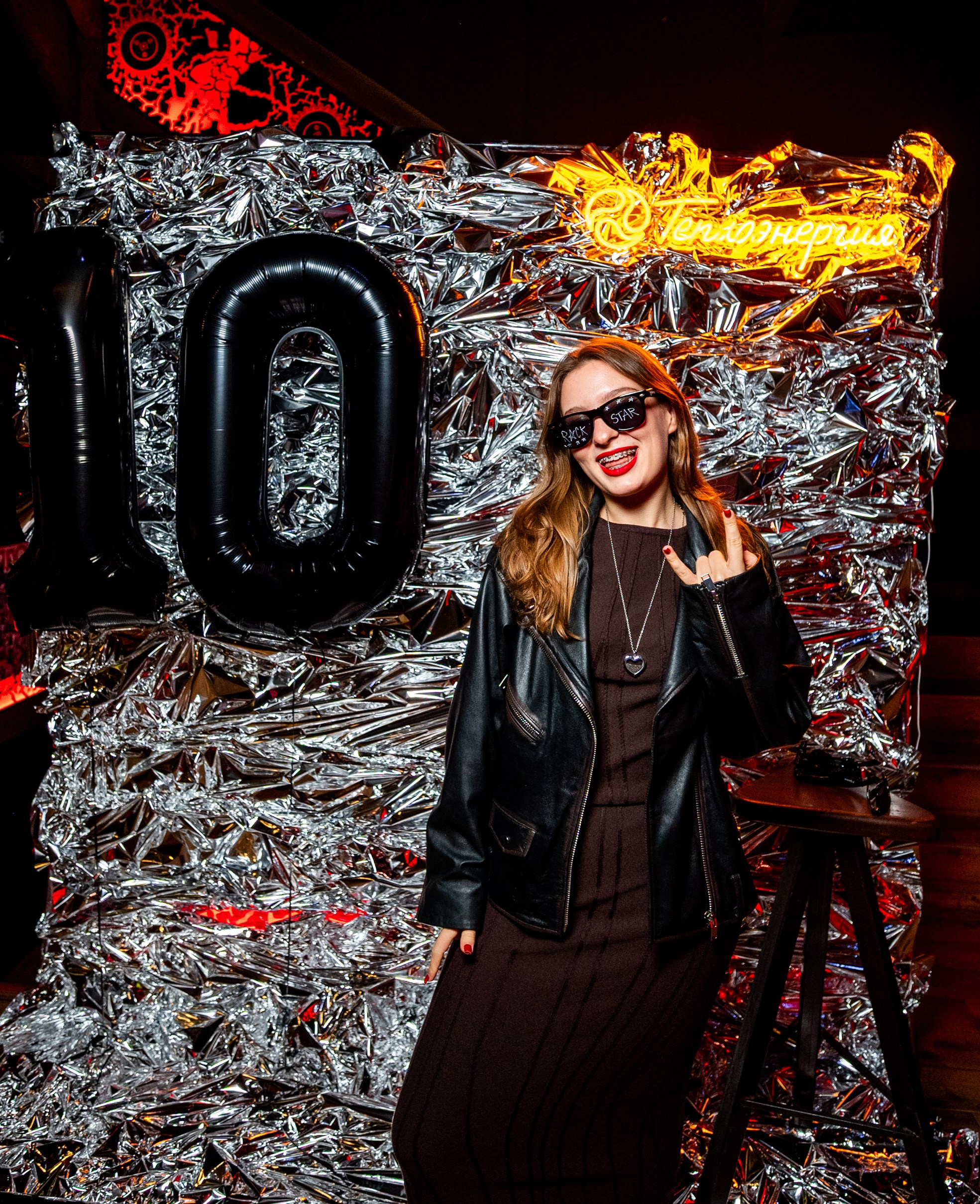 Корпоратив Теплоэнергия клуб Треугольник. Свадебный и семейный фотограф София Невская