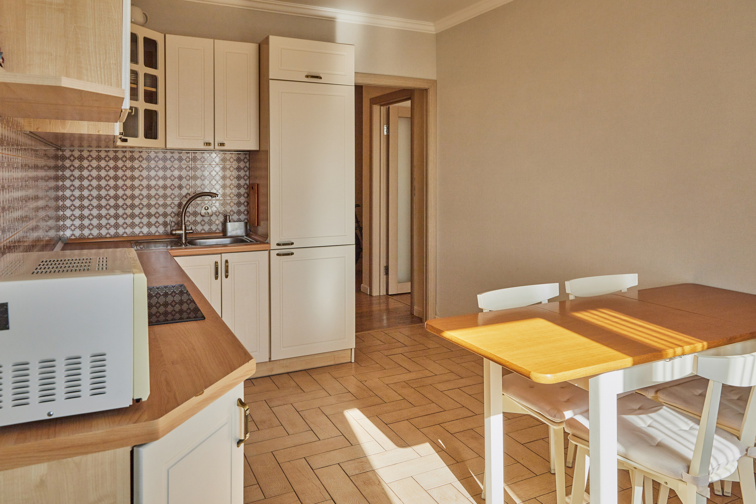 Съёмка недвижимости. Главная