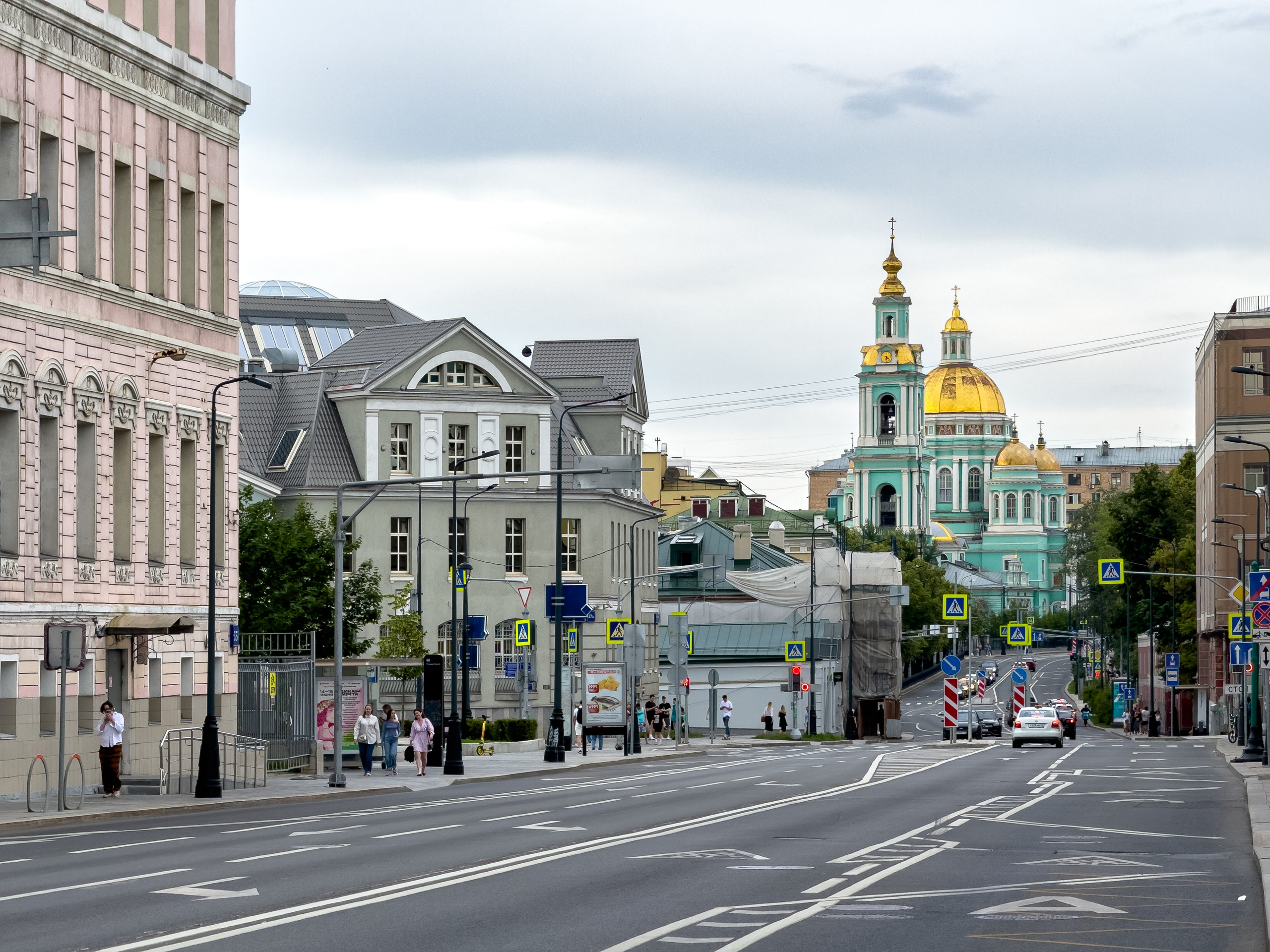 Елоховский собор