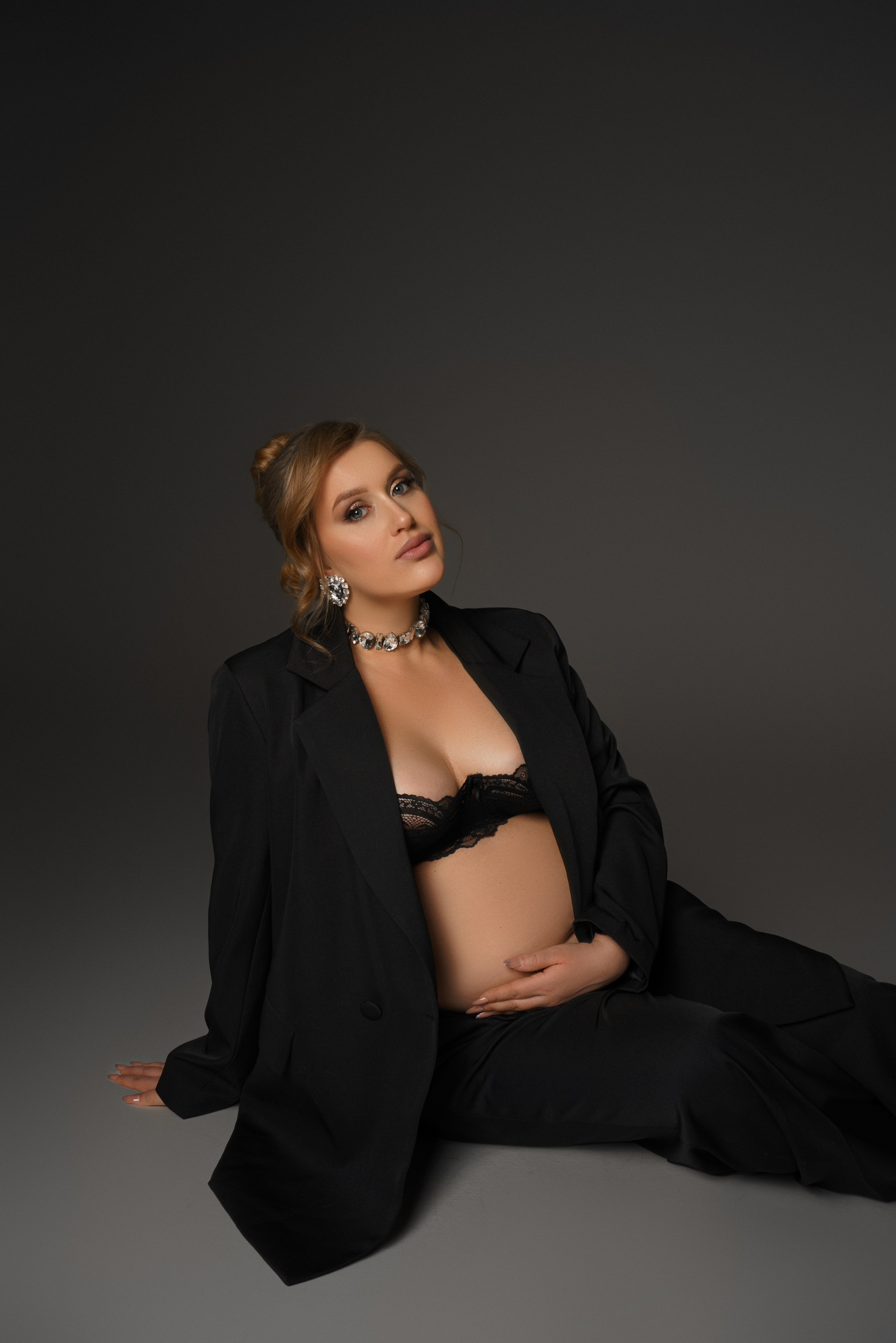 Циклорама. Фотограф Воронеж Олеся Султанова